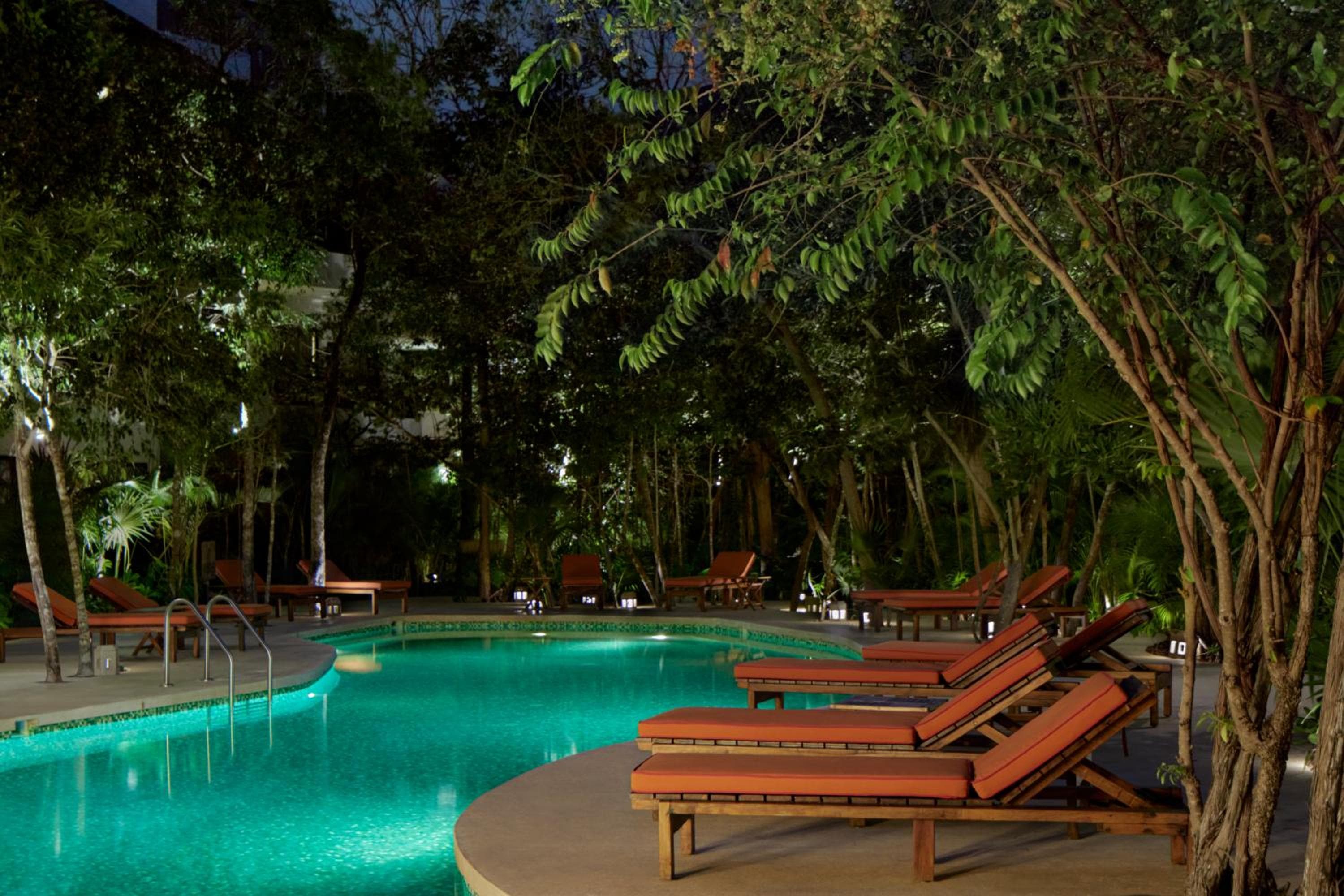 Kimpton Aluna Resort Tulum, un hotel IHG — 27