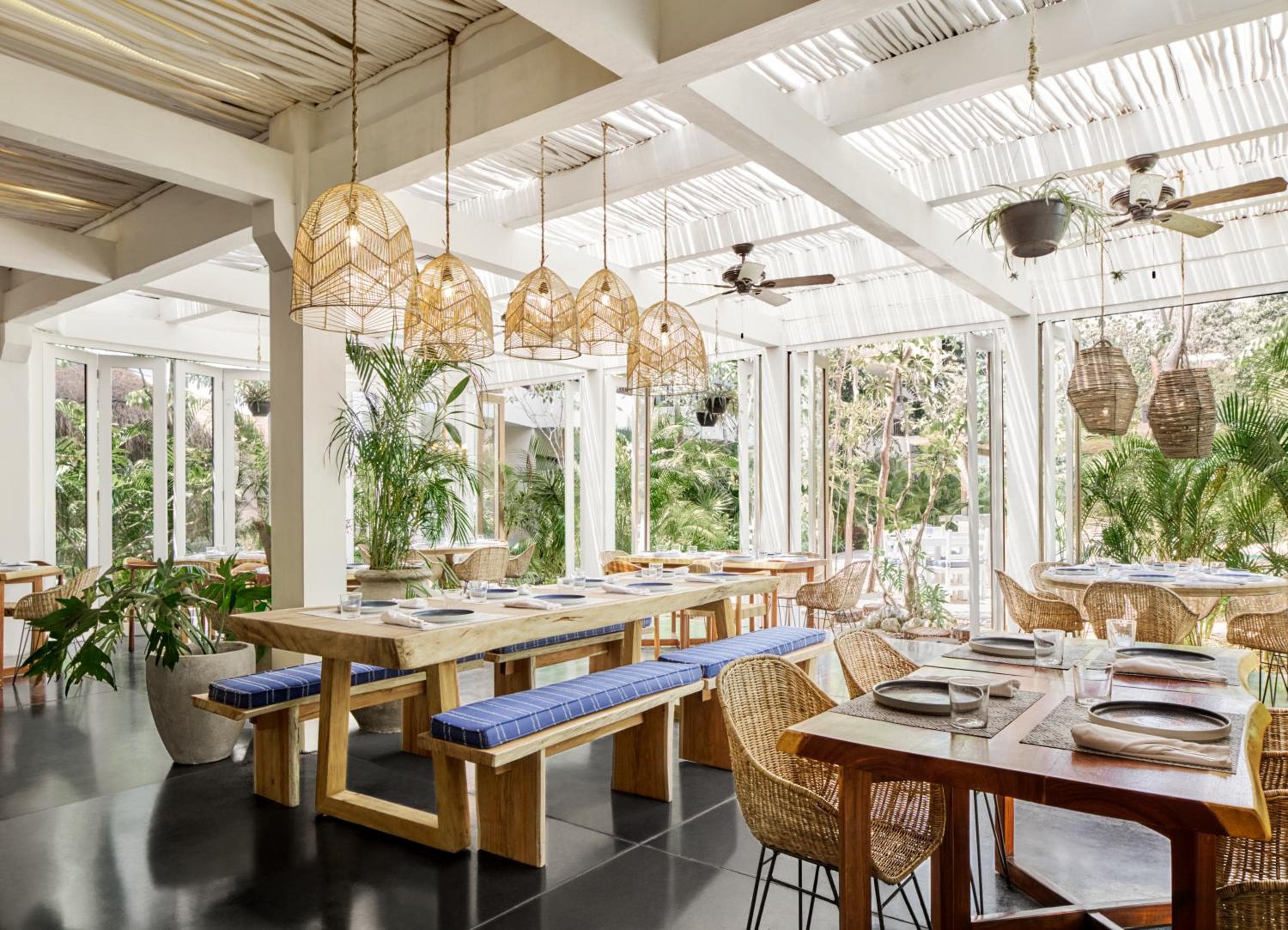 Kimpton Aluna Resort Tulum, un hotel IHG — 17