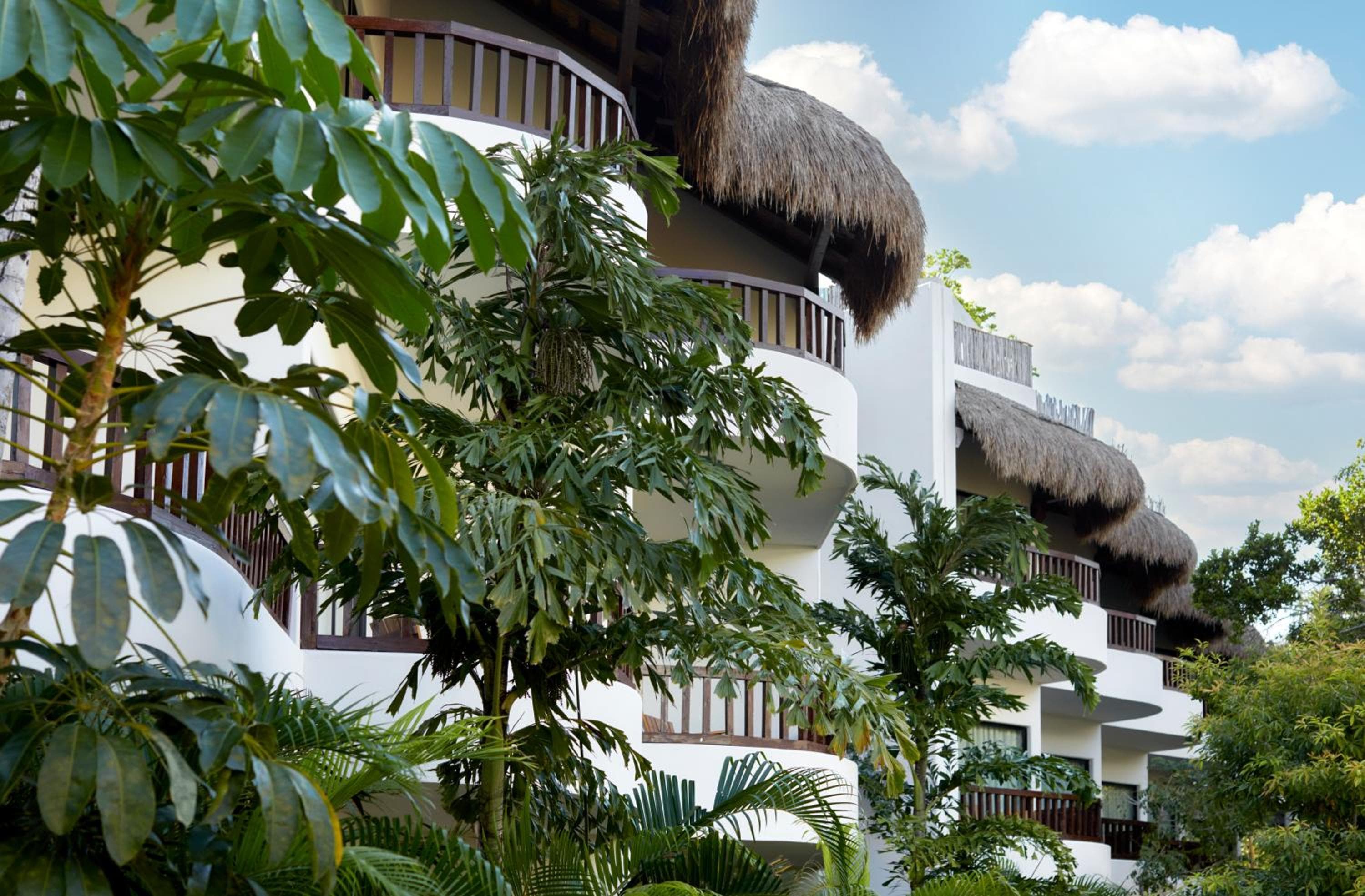 Kimpton Aluna Resort Tulum, un hotel IHG — 1