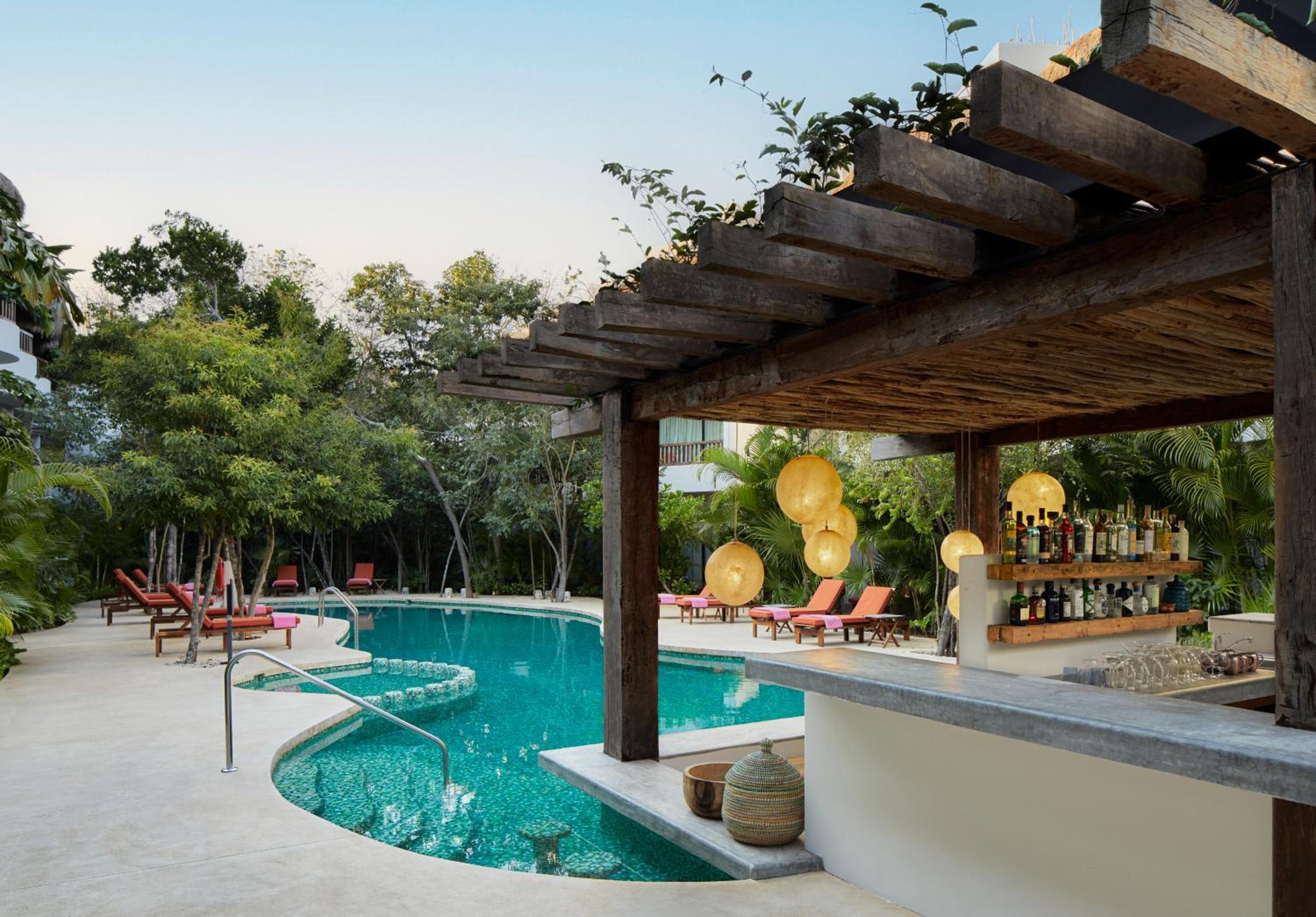 Kimpton Aluna Resort Tulum, un hotel IHG — 2