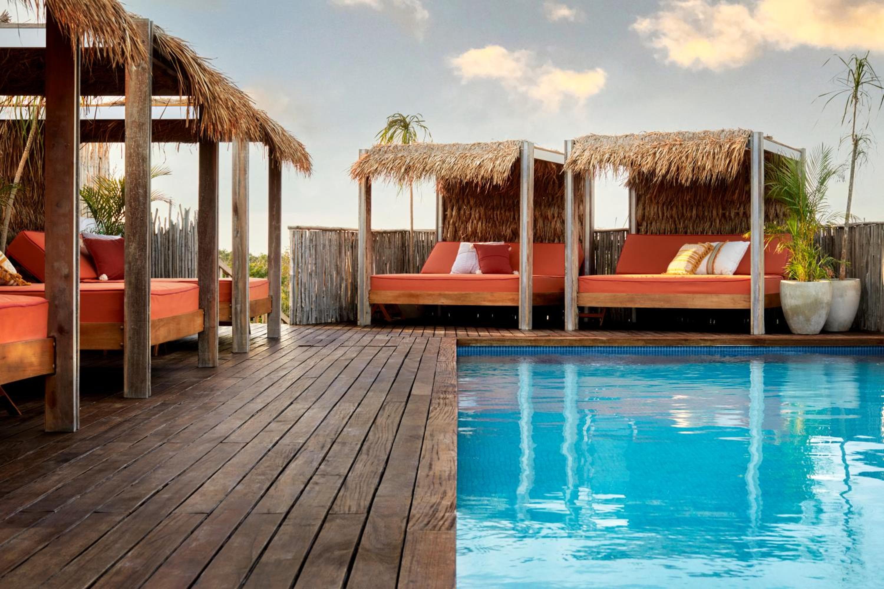 Kimpton Aluna Resort Tulum, un hotel IHG — 3
