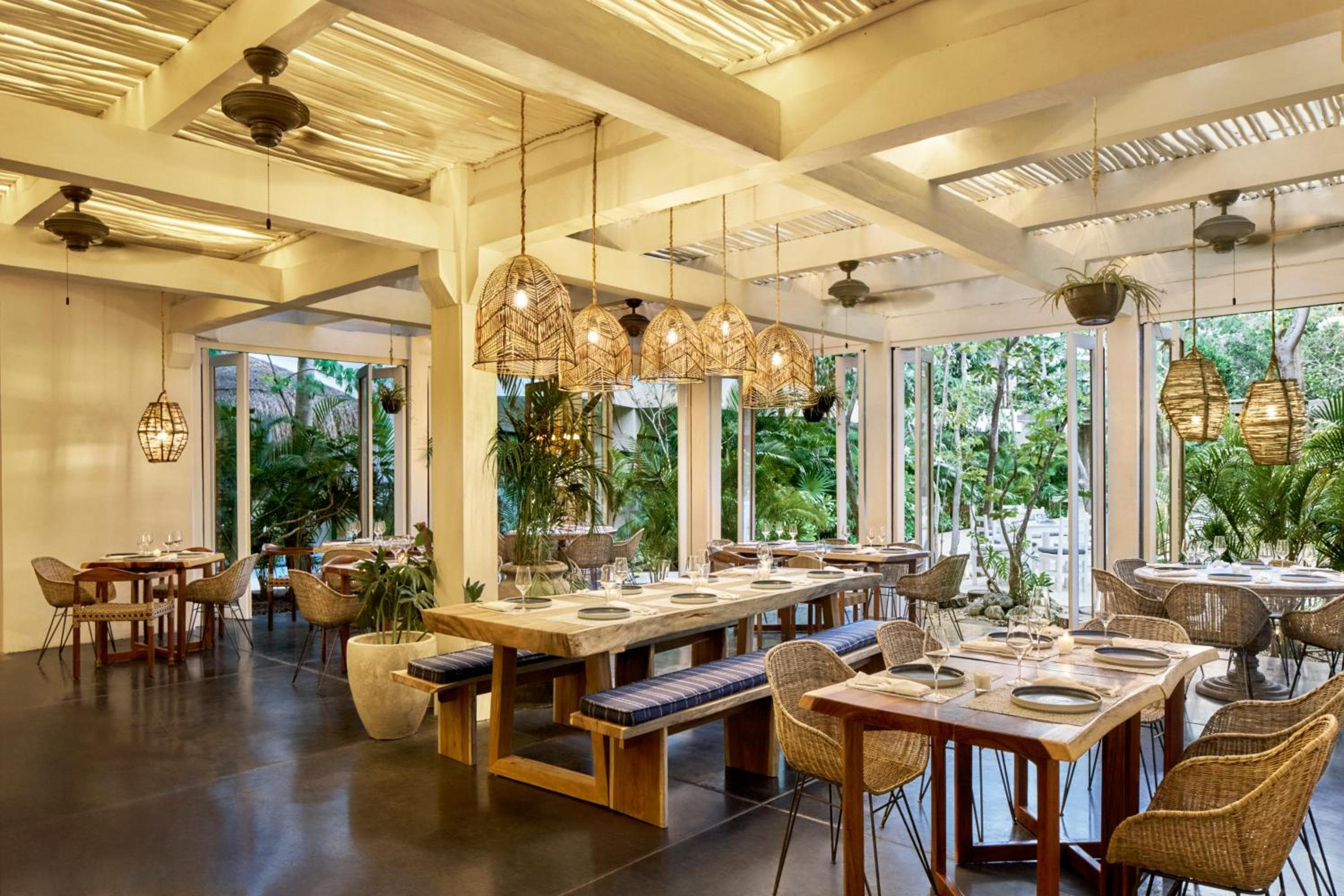 Aluna Resort Tulum — 8