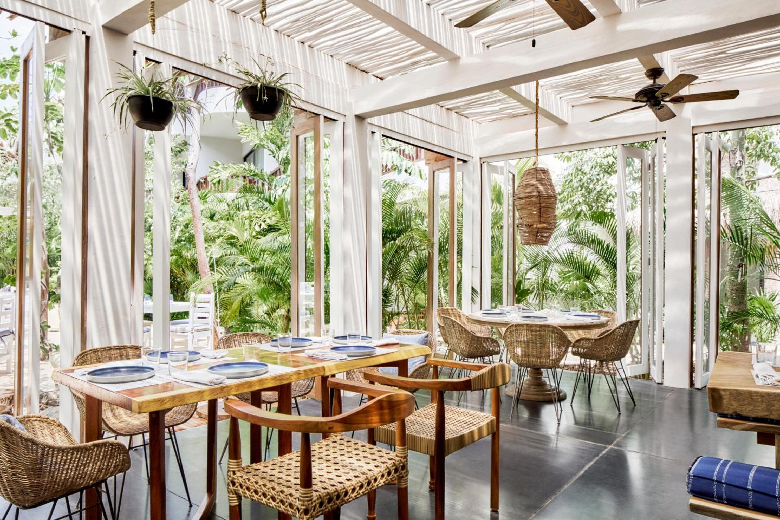 Aluna Resort Tulum — 4