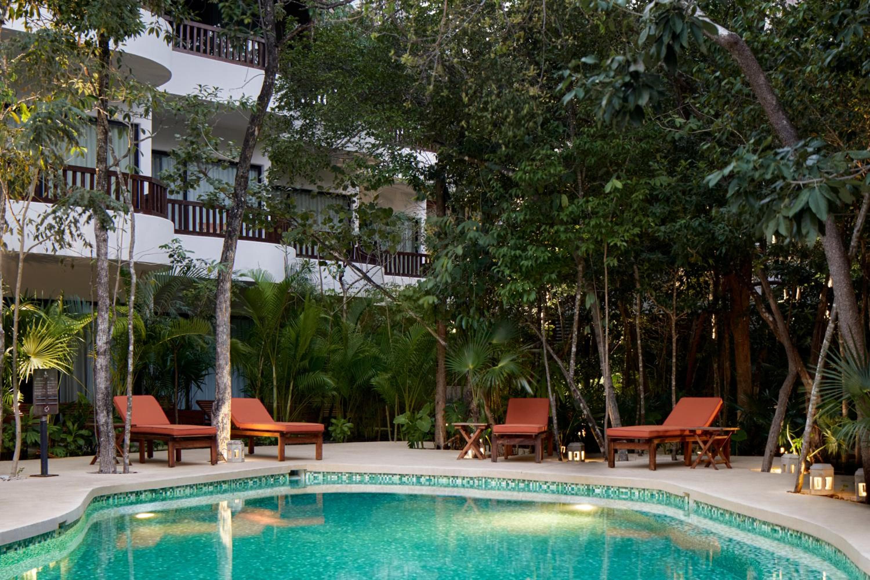 Aluna Resort Tulum — 25