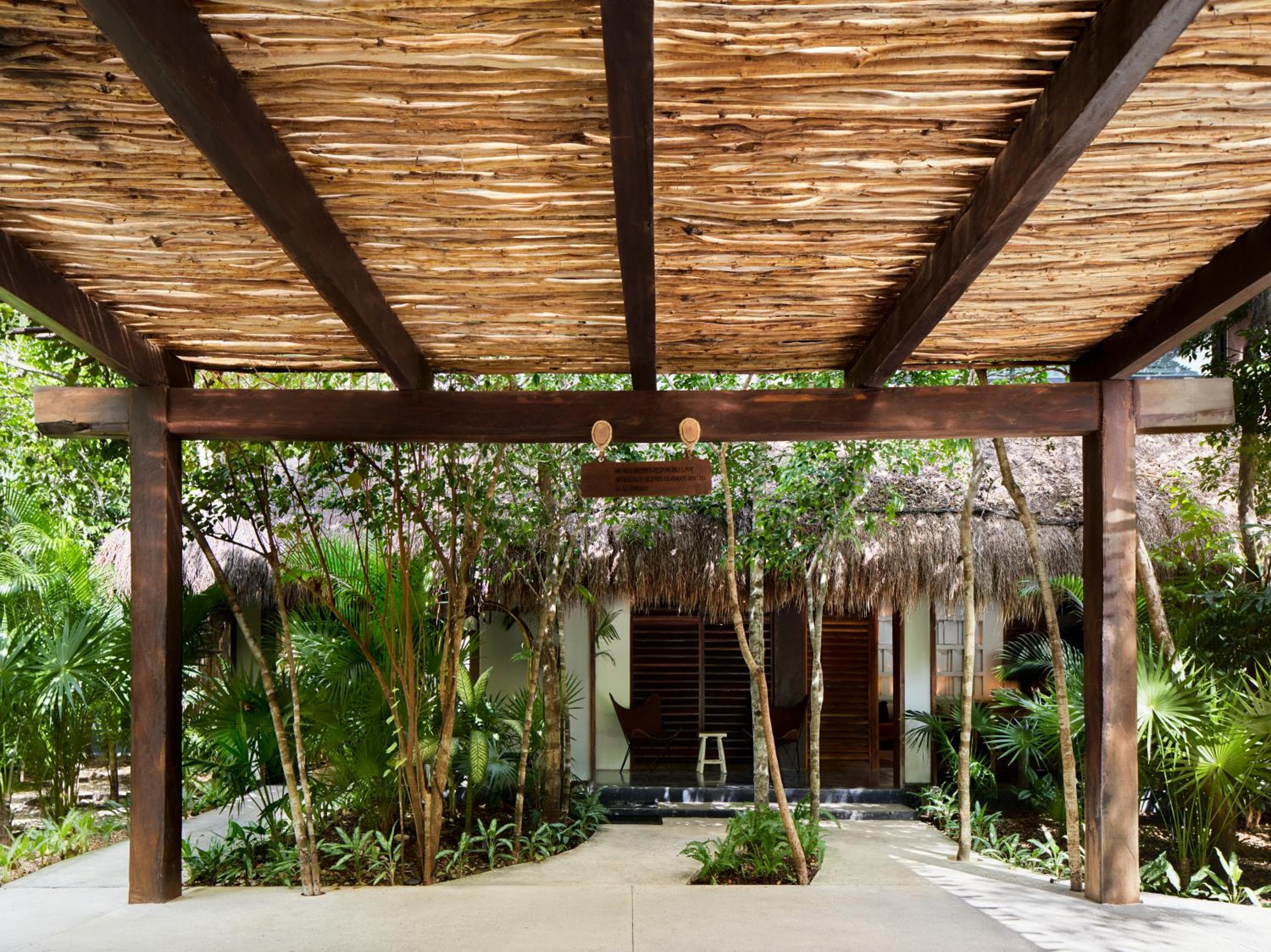 Aluna Resort Tulum — 20