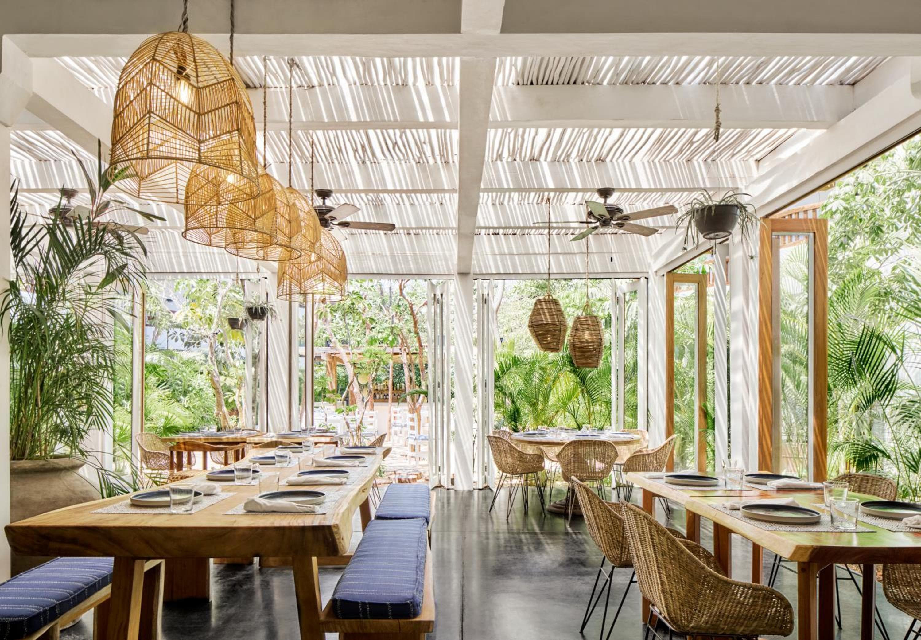 Kimpton Aluna Resort Tulum, un hotel IHG — 15