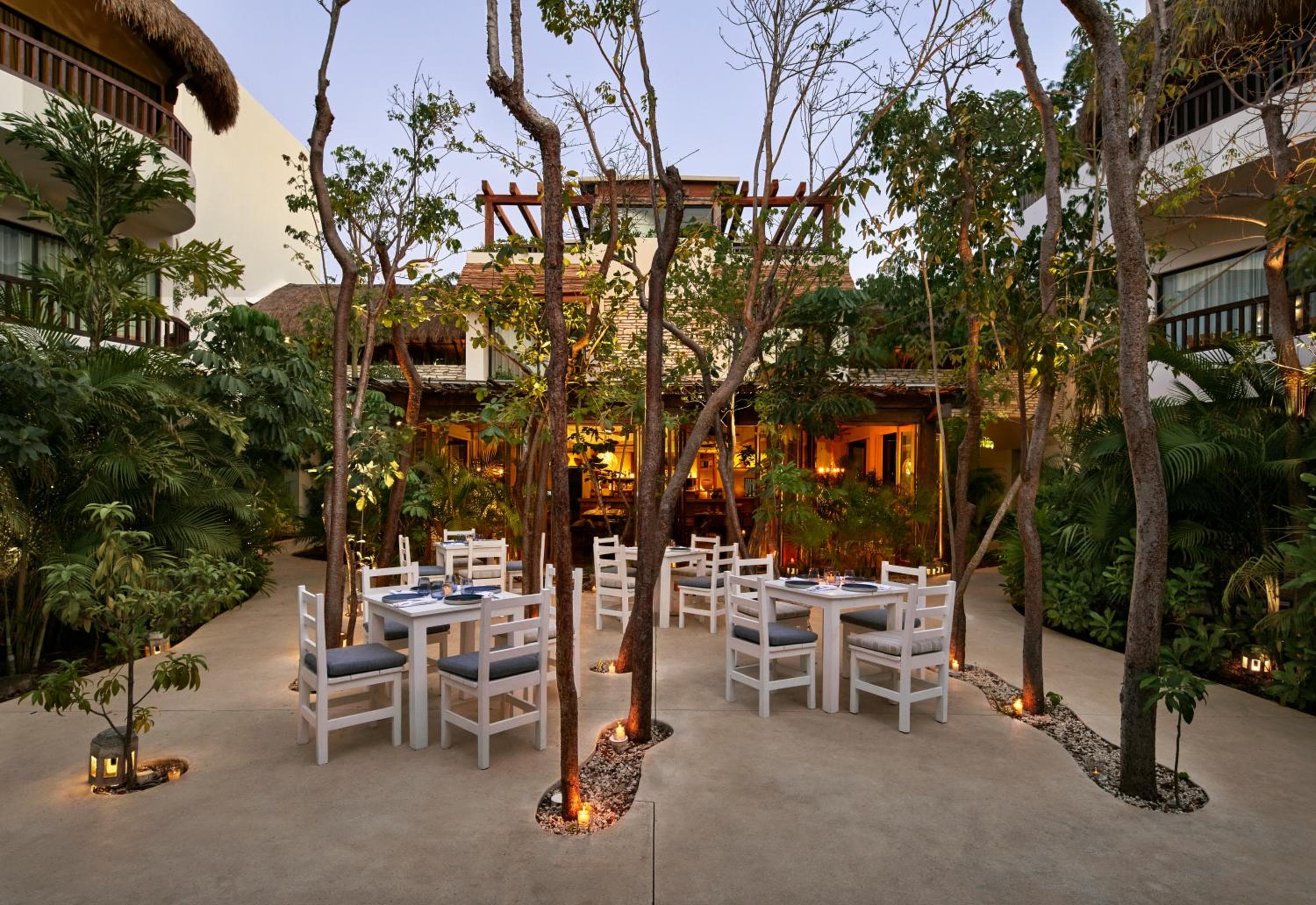 Aluna Resort Tulum — 15