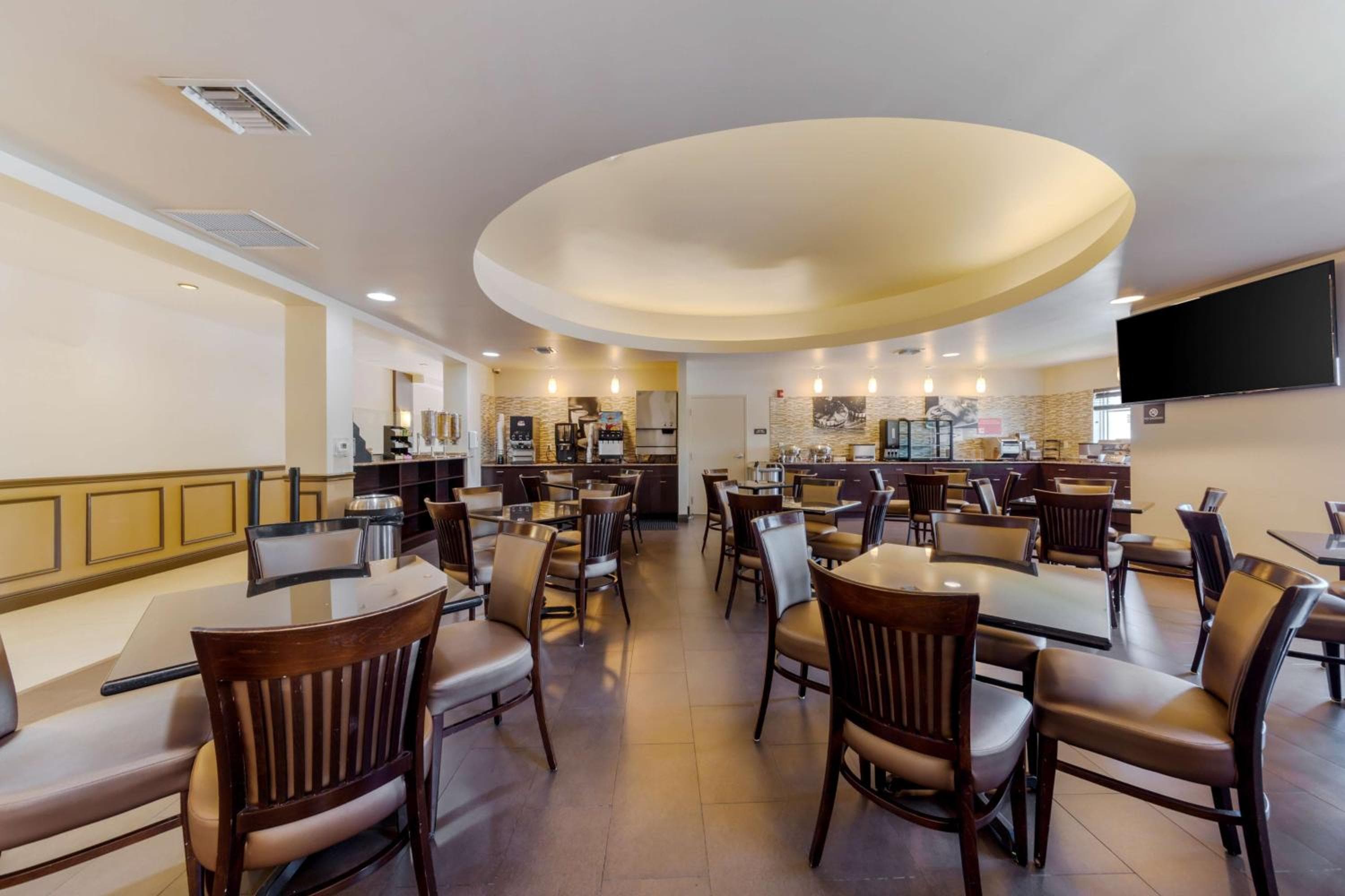 Best Western Plus Miami Airport North Hotel & Suites — 5