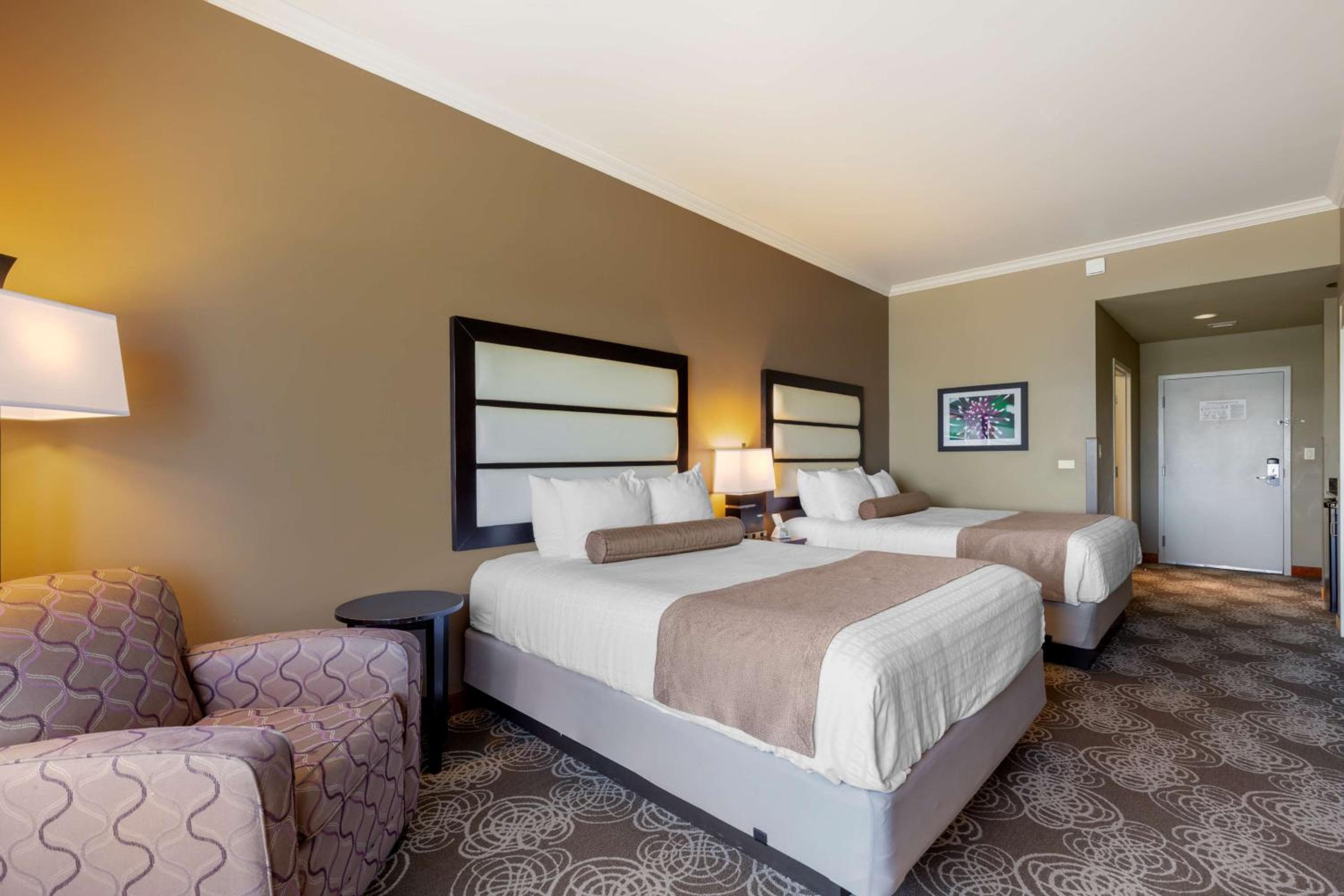 Best Western Plus Miami Airport North Hotel & Suites — 17