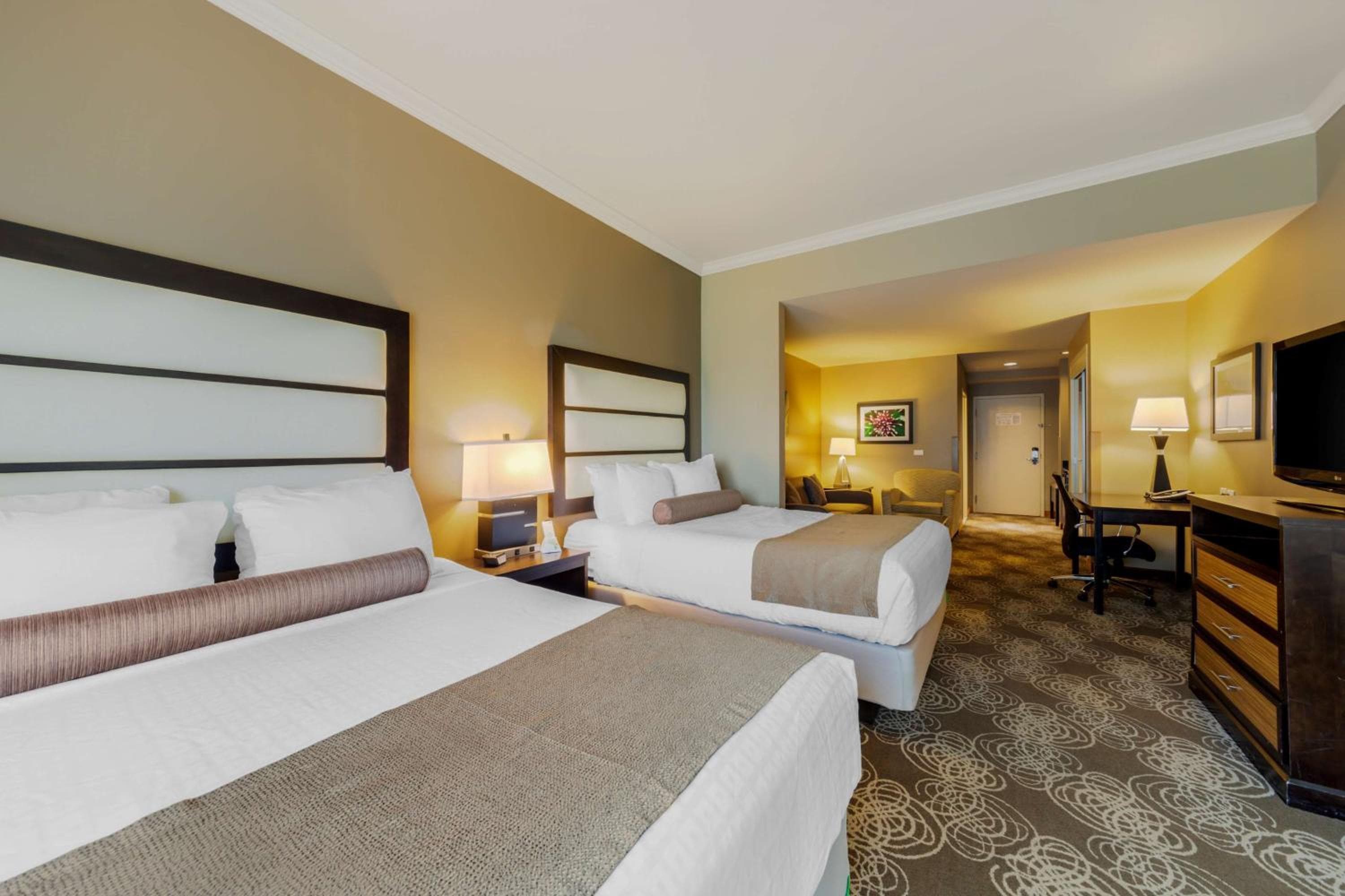 Best Western Plus Miami Airport North Hotel & Suites — 20