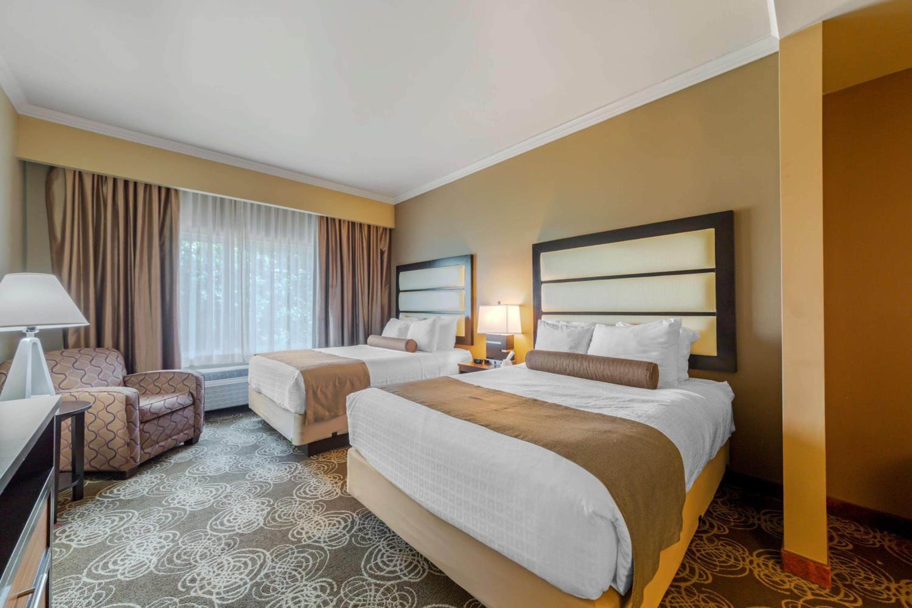 Best Western Plus Miami Airport North Hotel & Suites — 19
