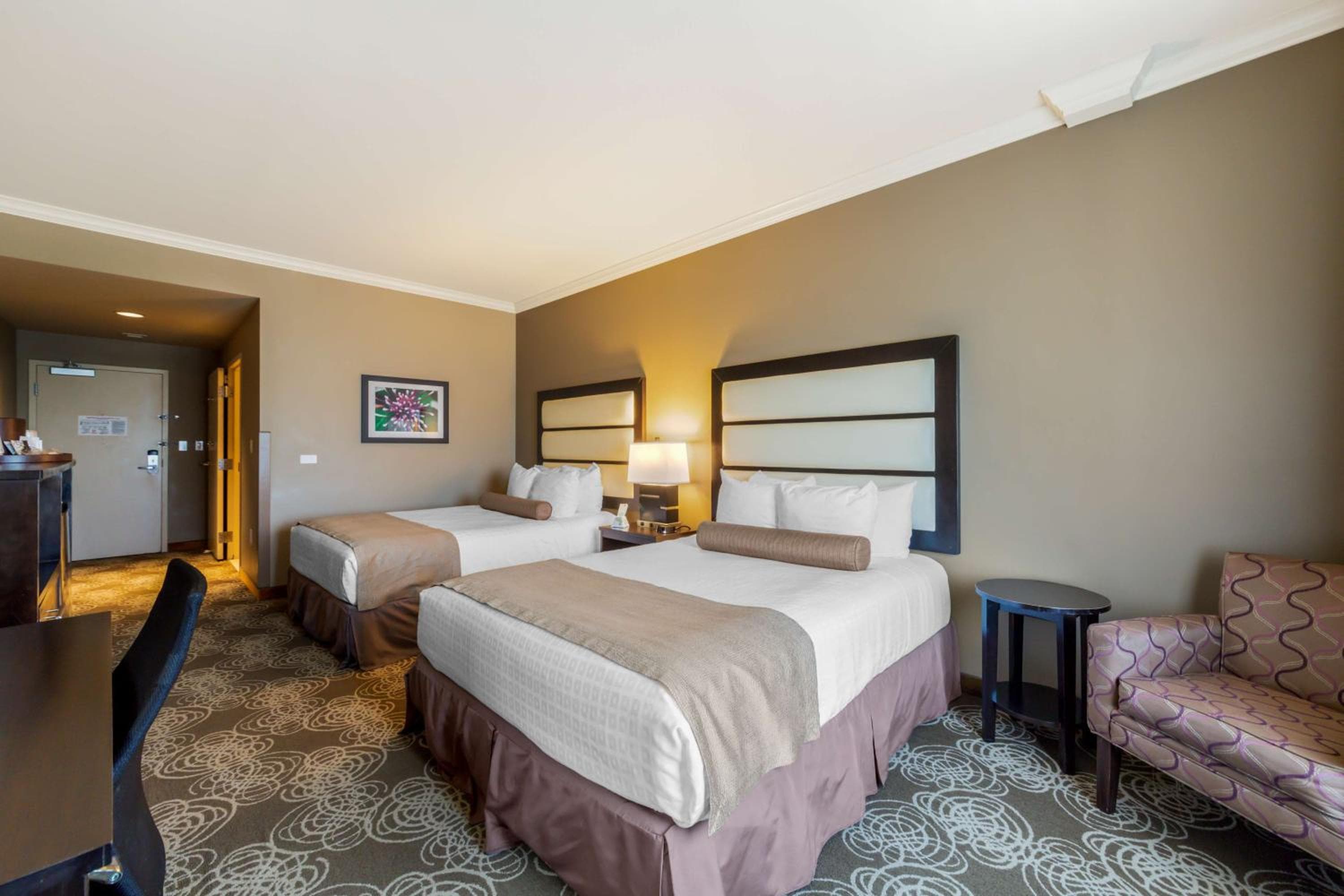 Best Western Plus Miami Airport North Hotel & Suites — 6