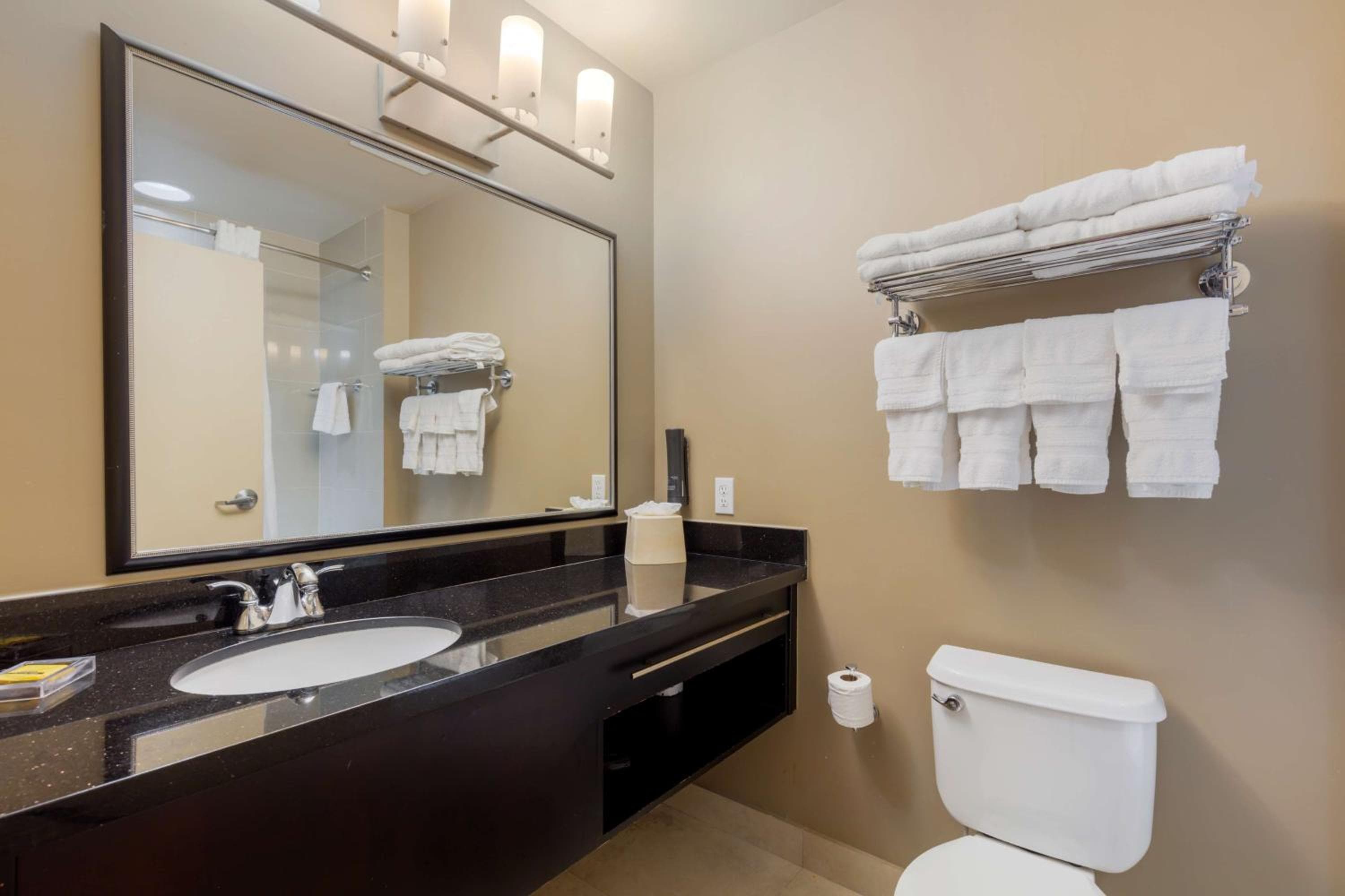 Best Western Plus Miami Airport North Hotel & Suites — 4