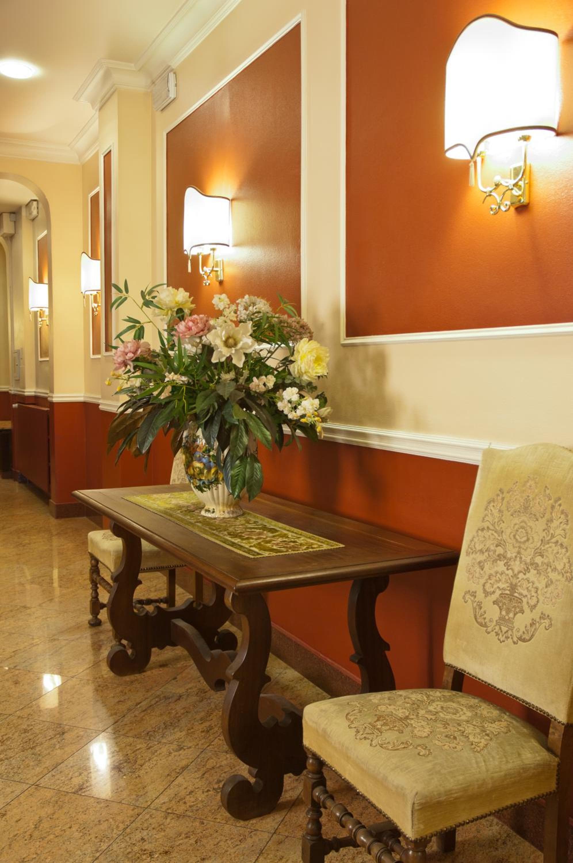 Hotel Garda — 4