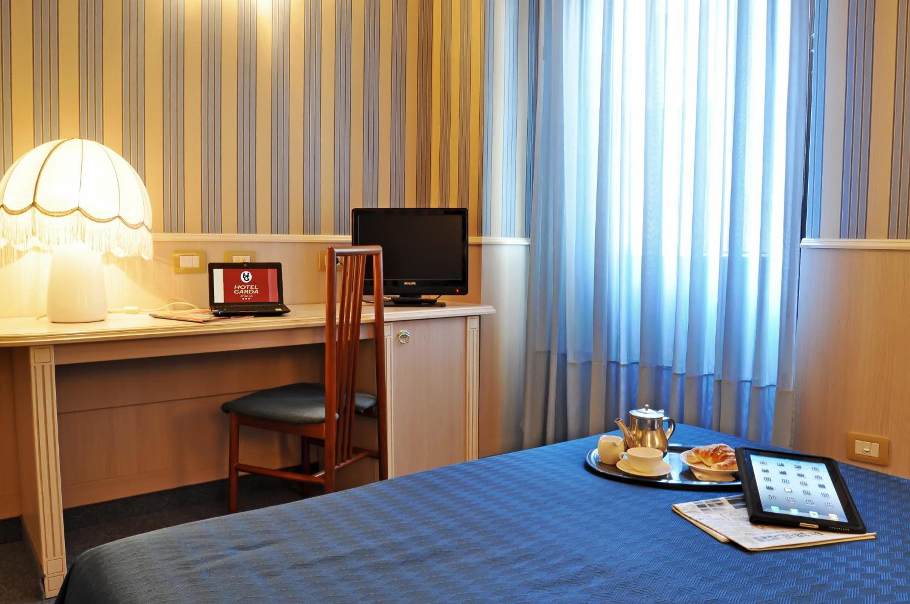 Hotel Garda — 17