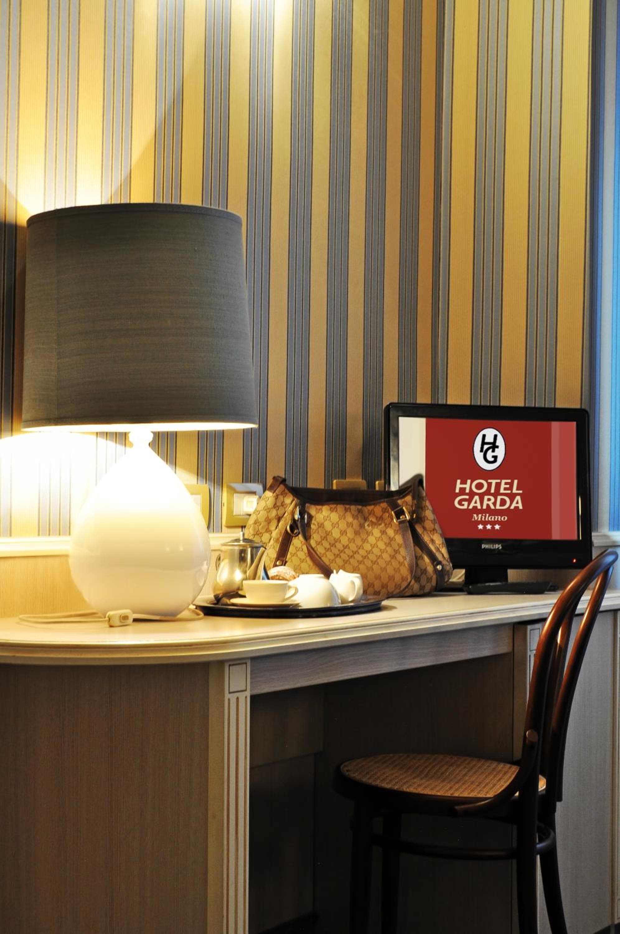 Hotel Garda — 12