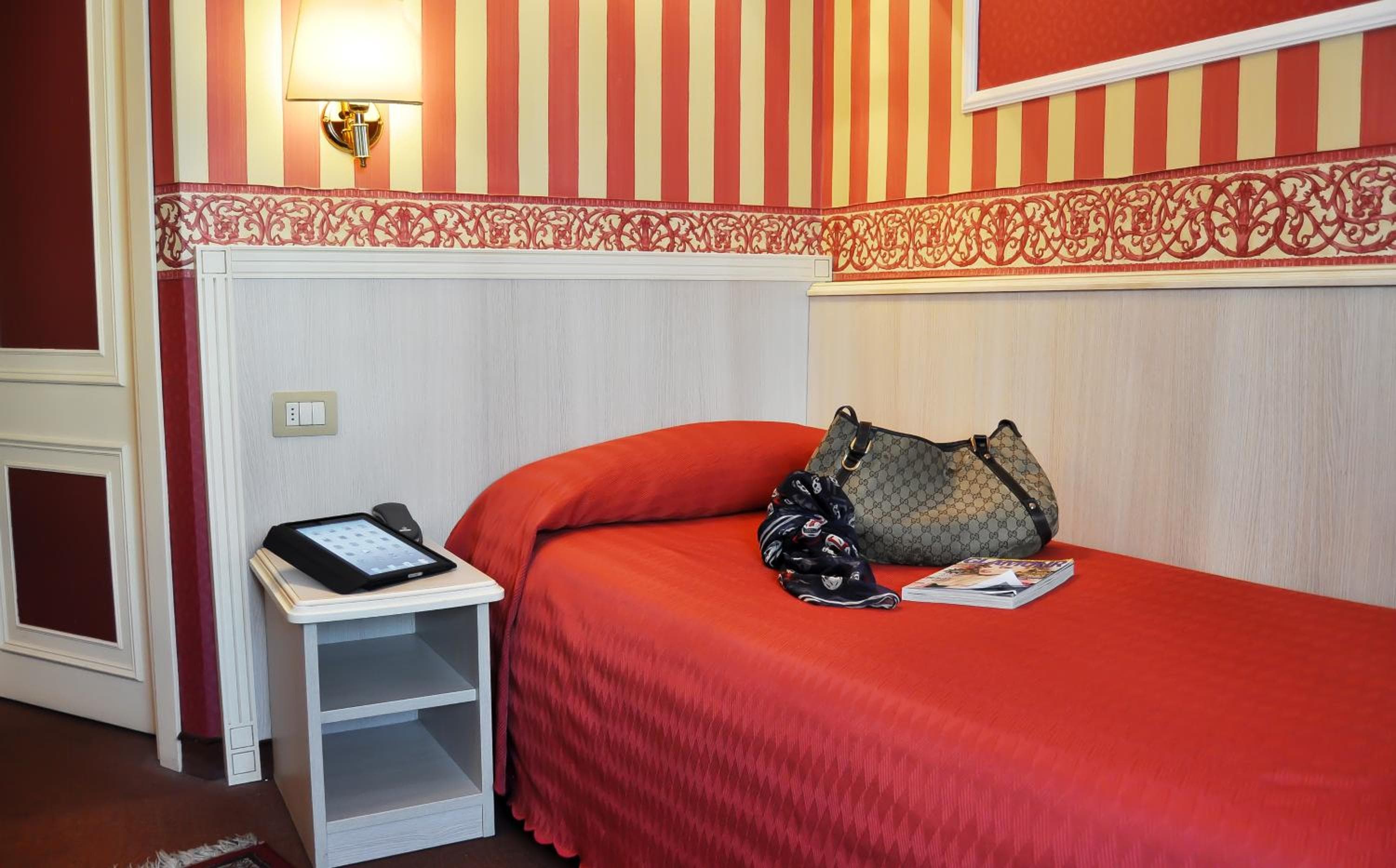 Hotel Garda — 10