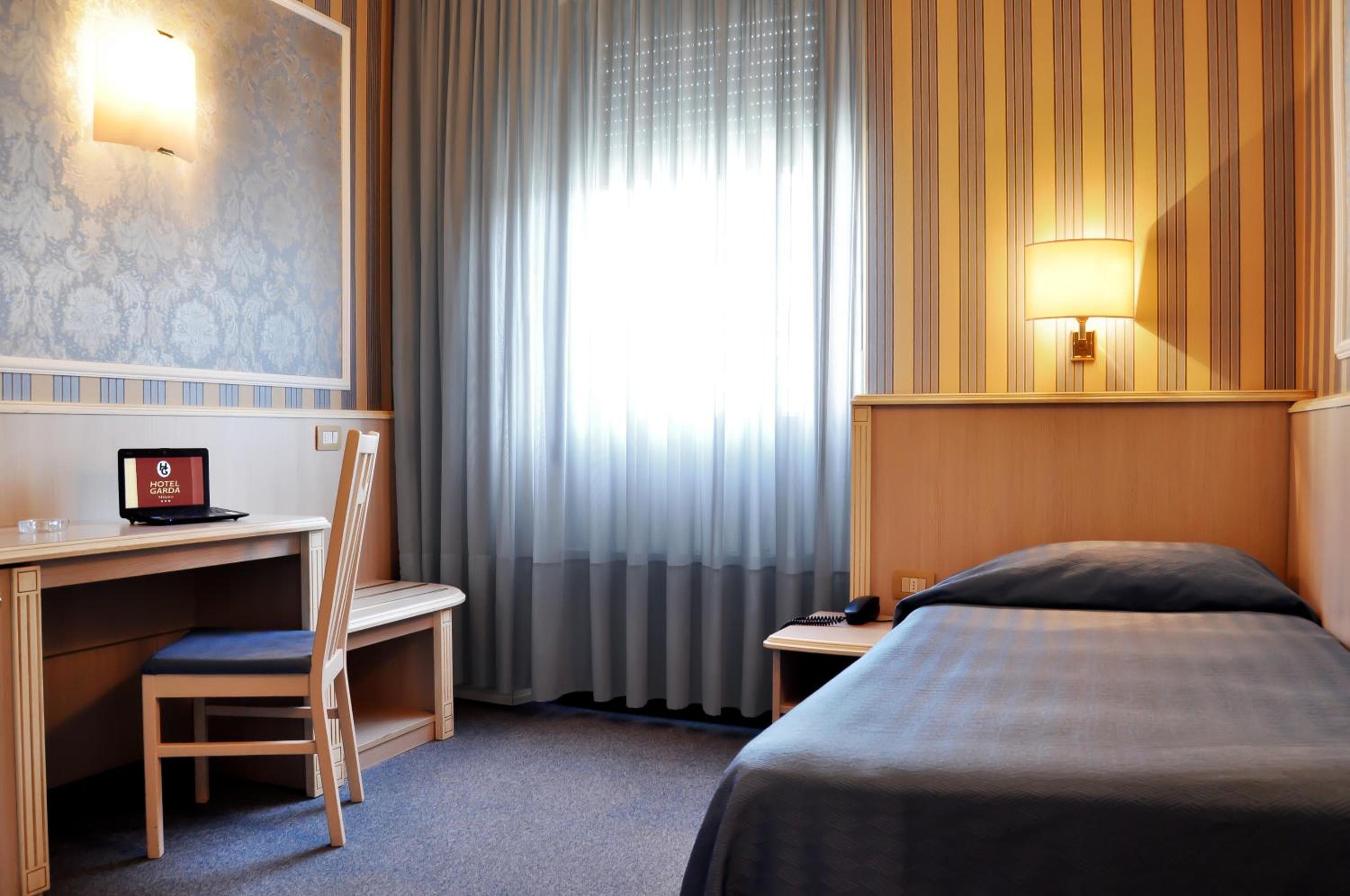 Hotel Garda — 13
