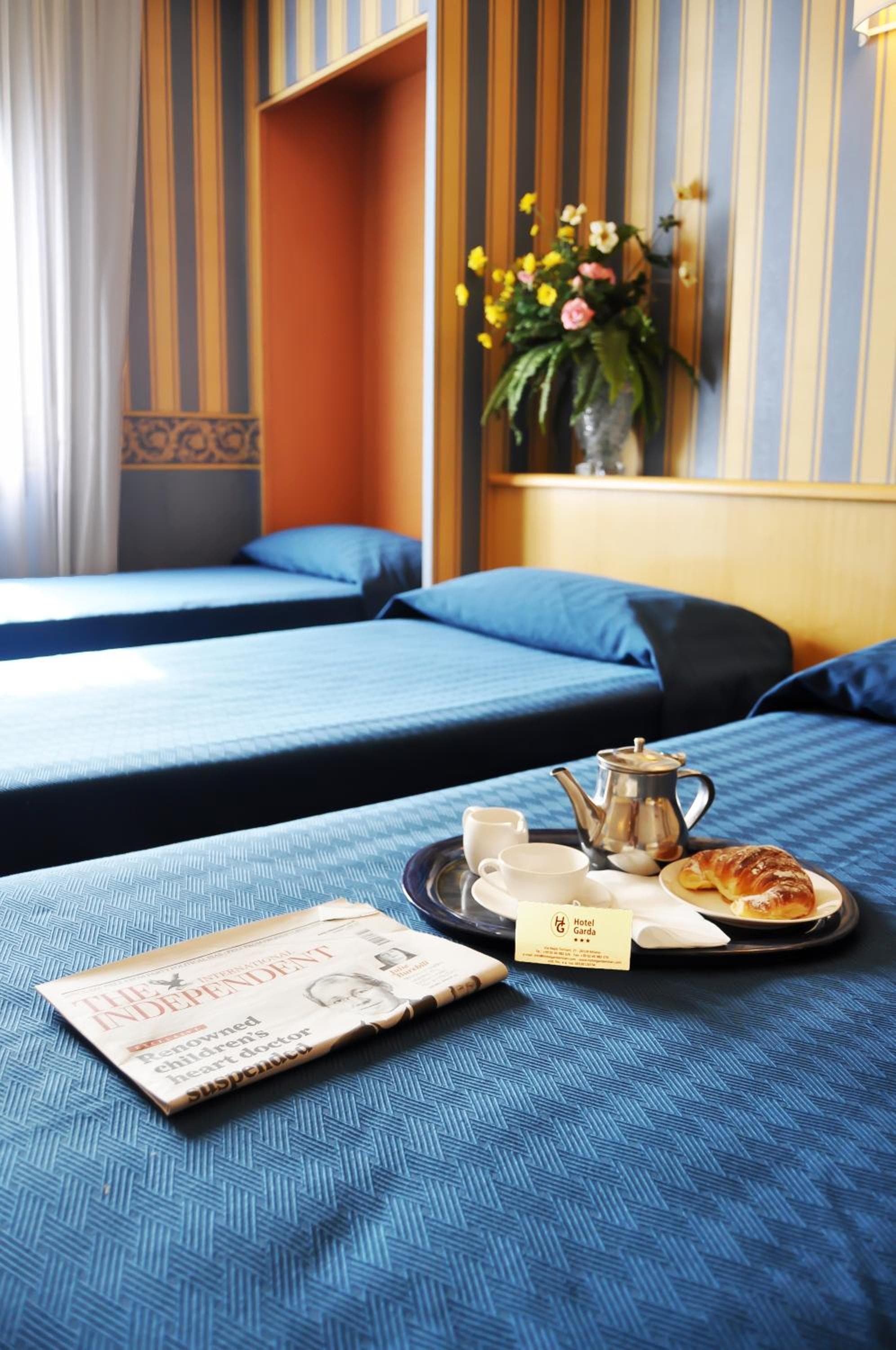 Hotel Garda — 5