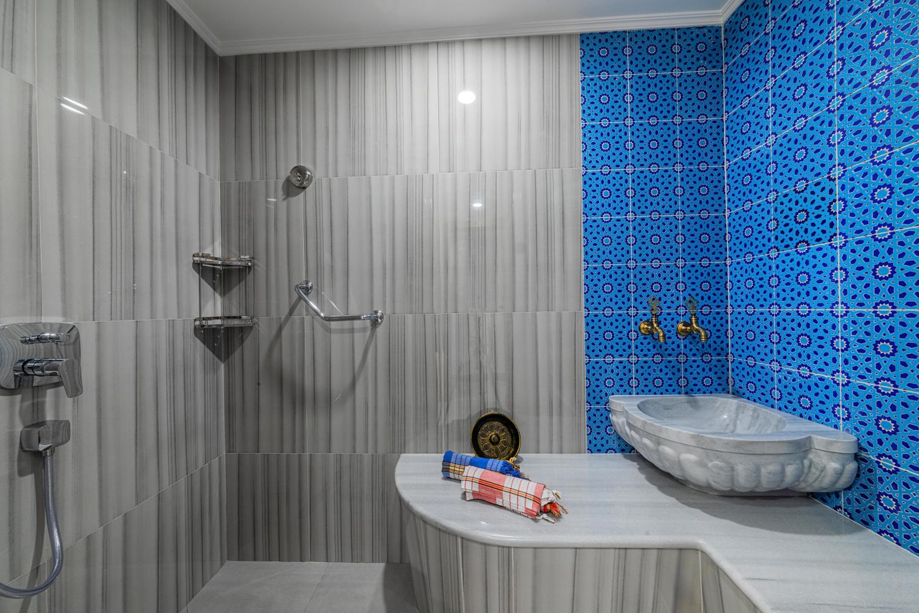 Mukarnas Pera Hotel — 17
