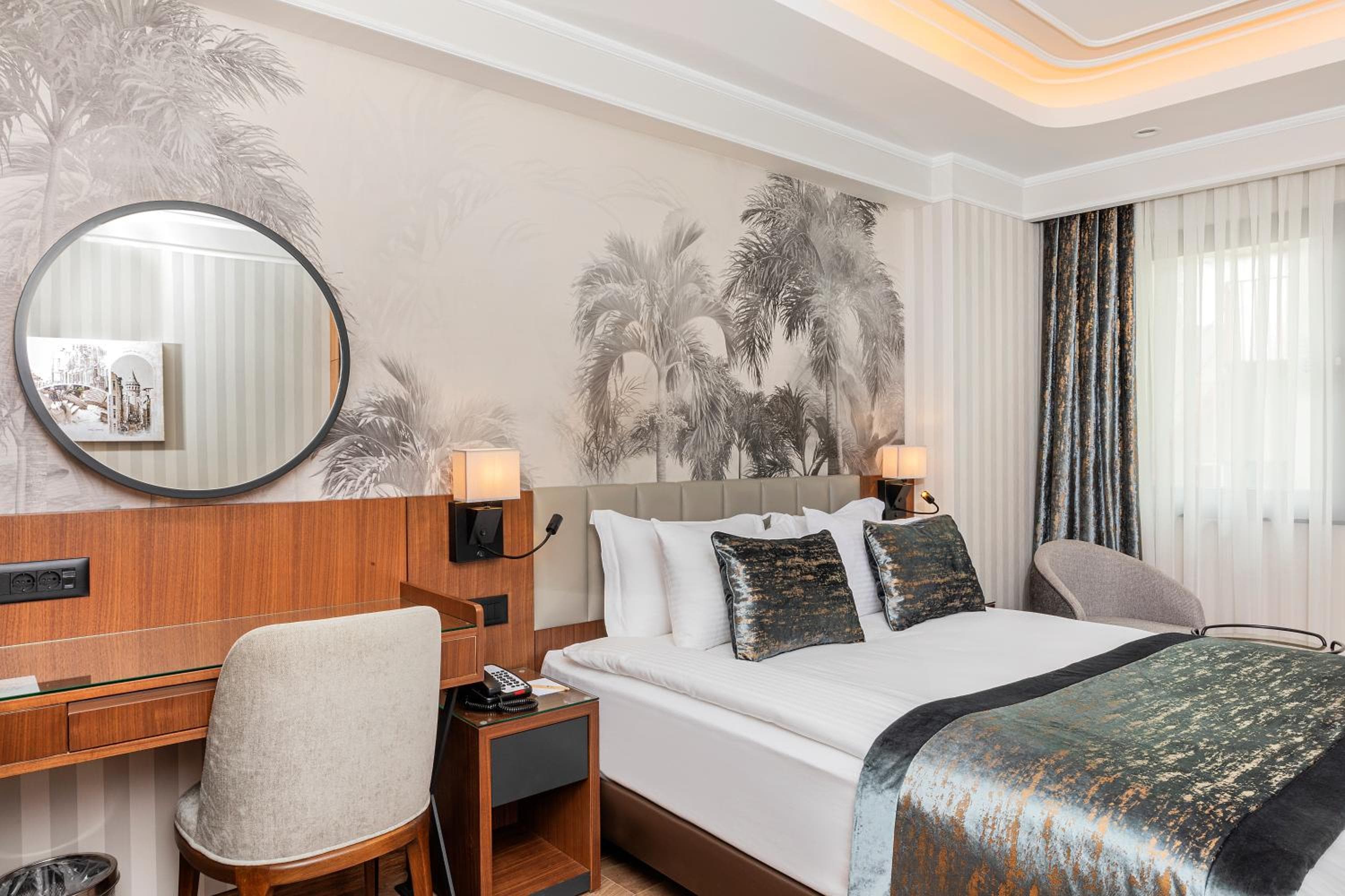 Mukarnas Pera Hotel — 12