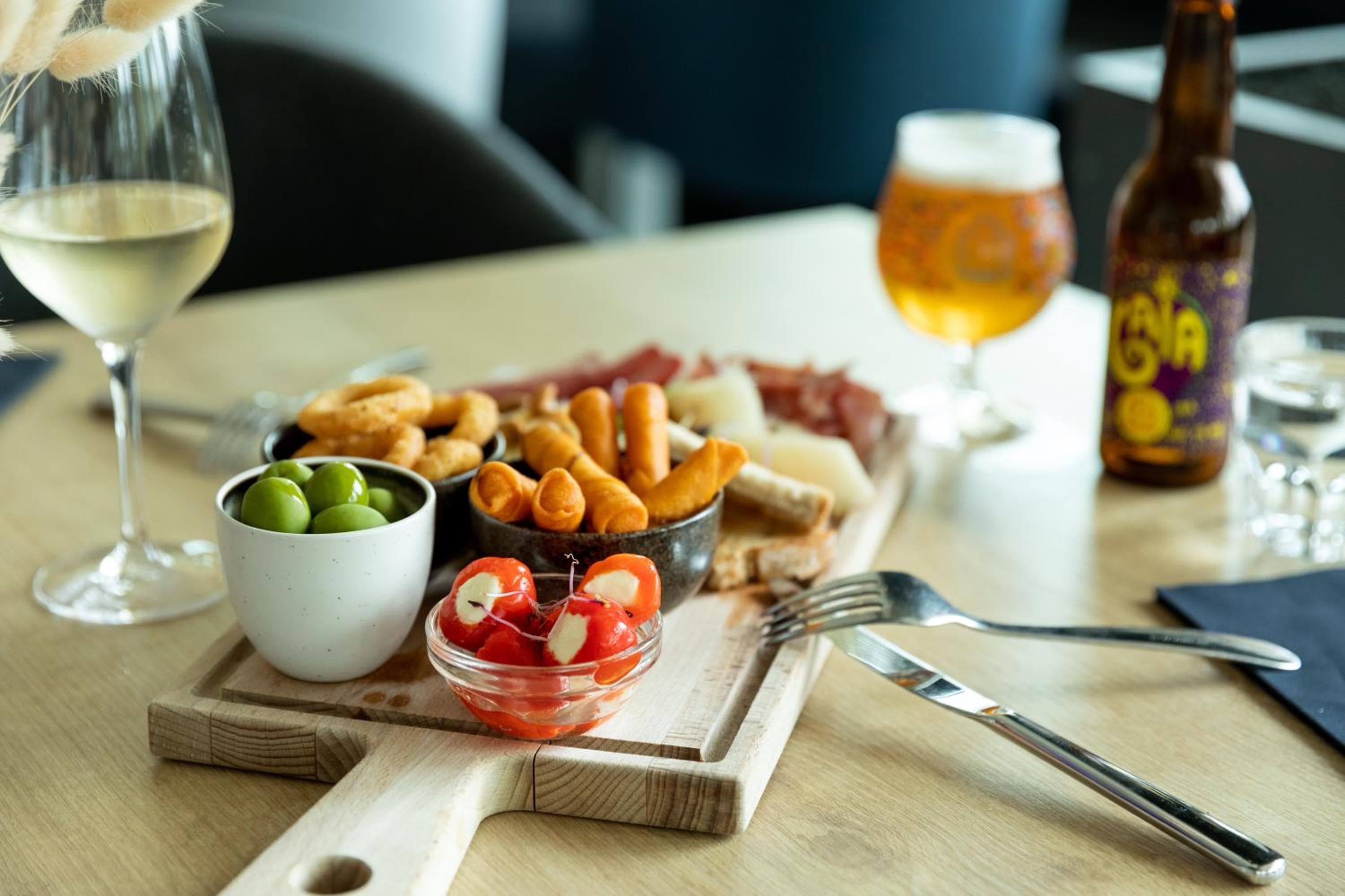 Holiday Inn Express Amsterdam - North Riverside by IHG — 6