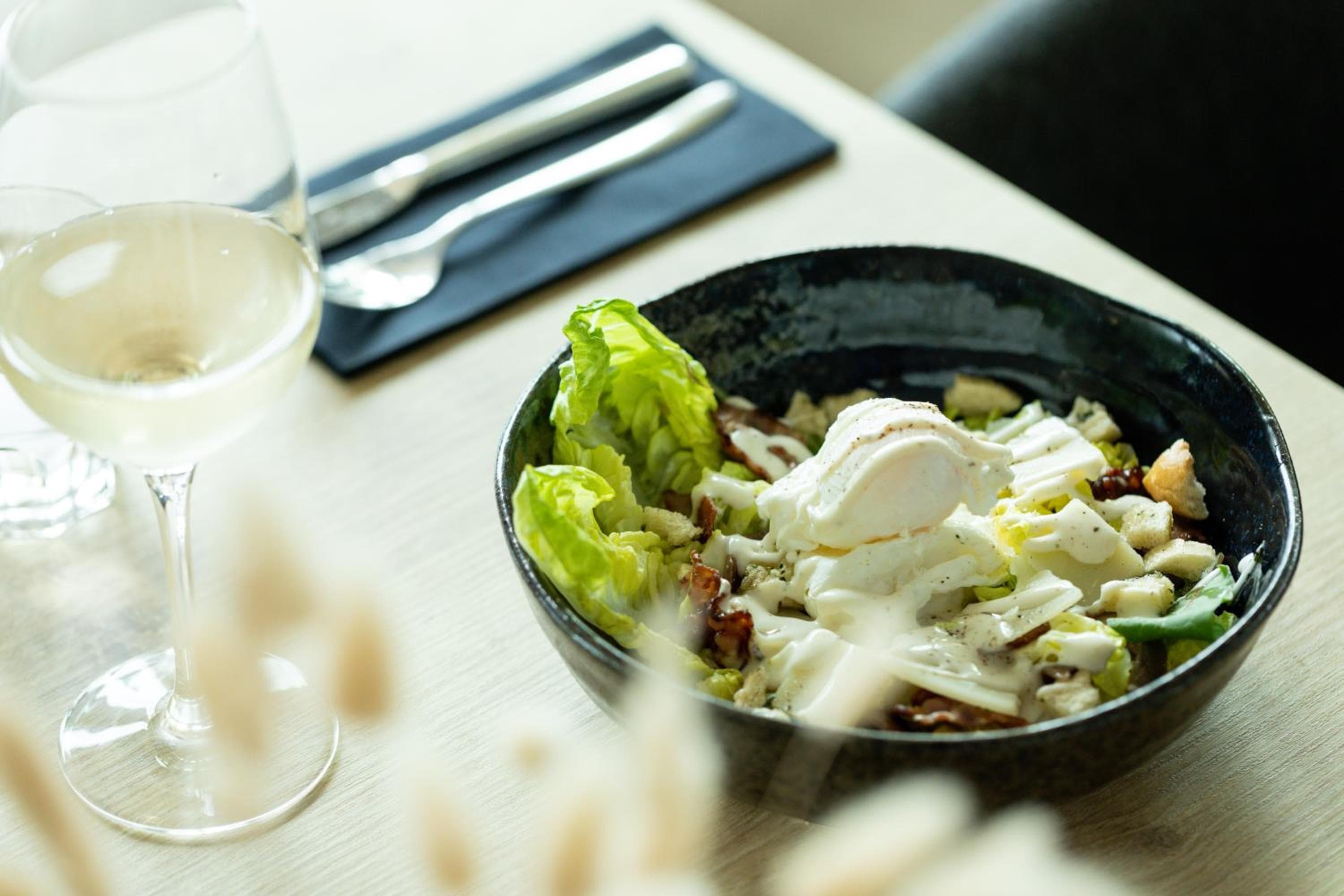 Holiday Inn Express Amsterdam - North Riverside by IHG — 20