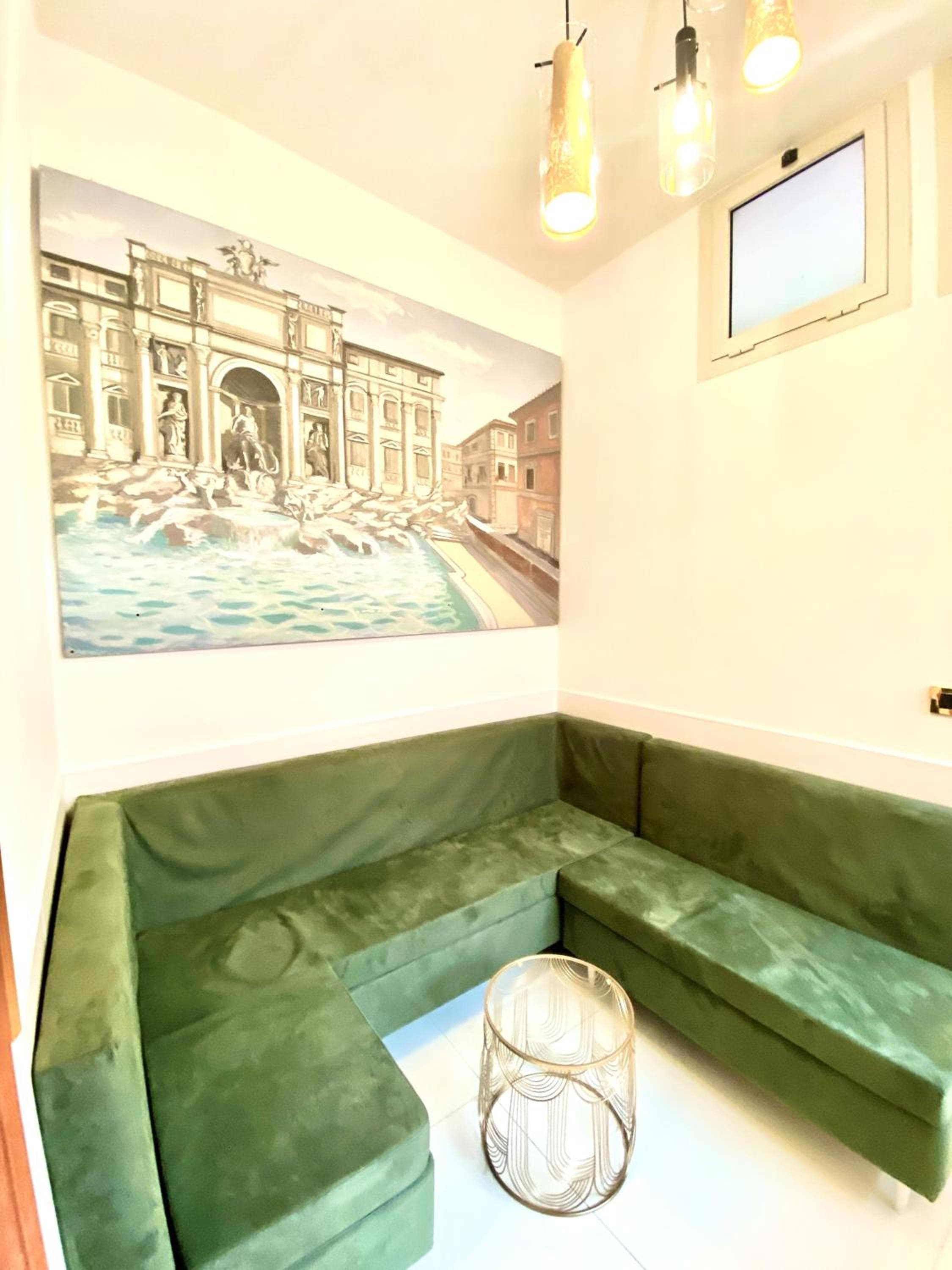Hotel Palacio Paladio — 6