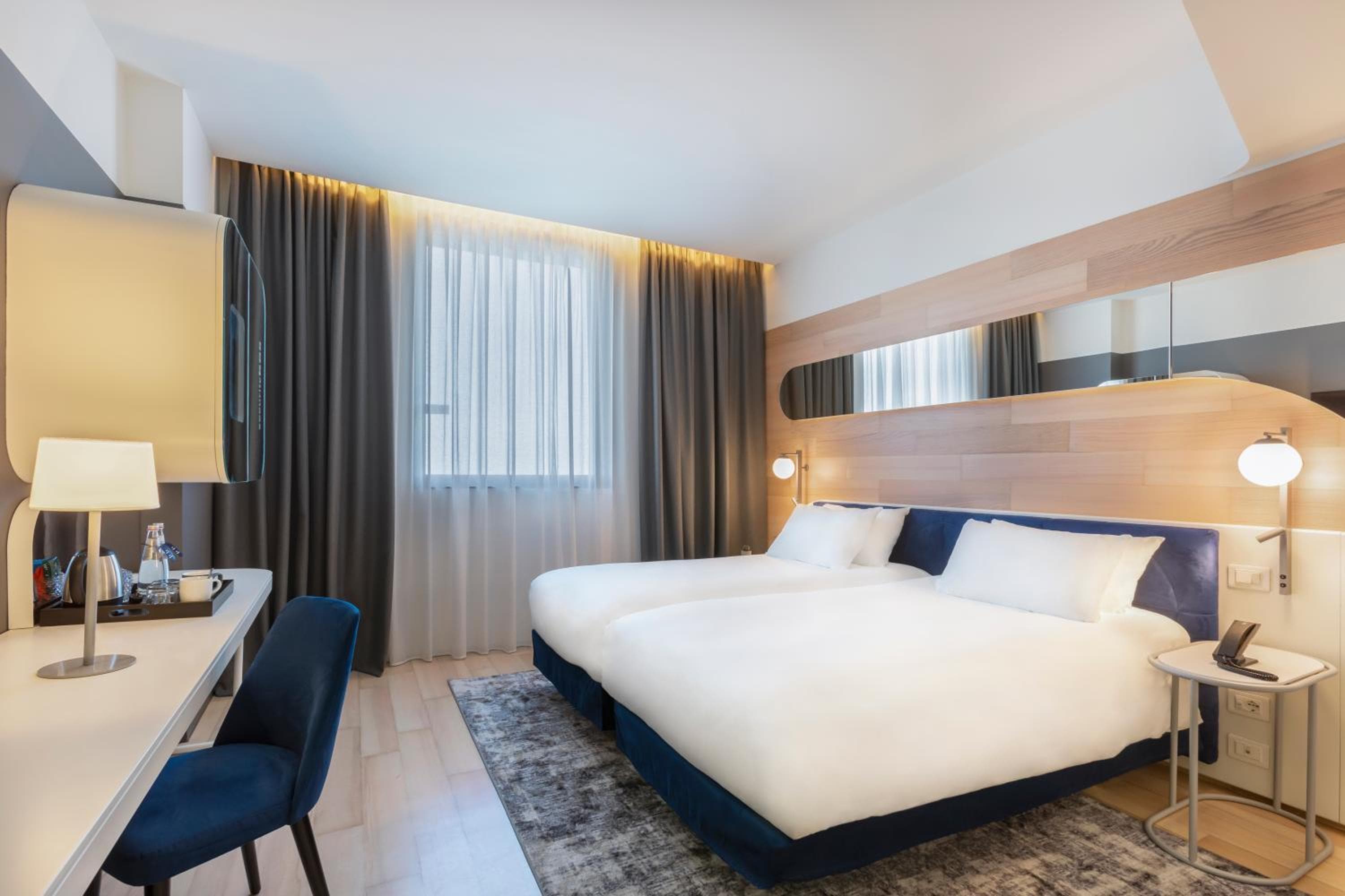 voco Milan-Fiere by IHG — 26