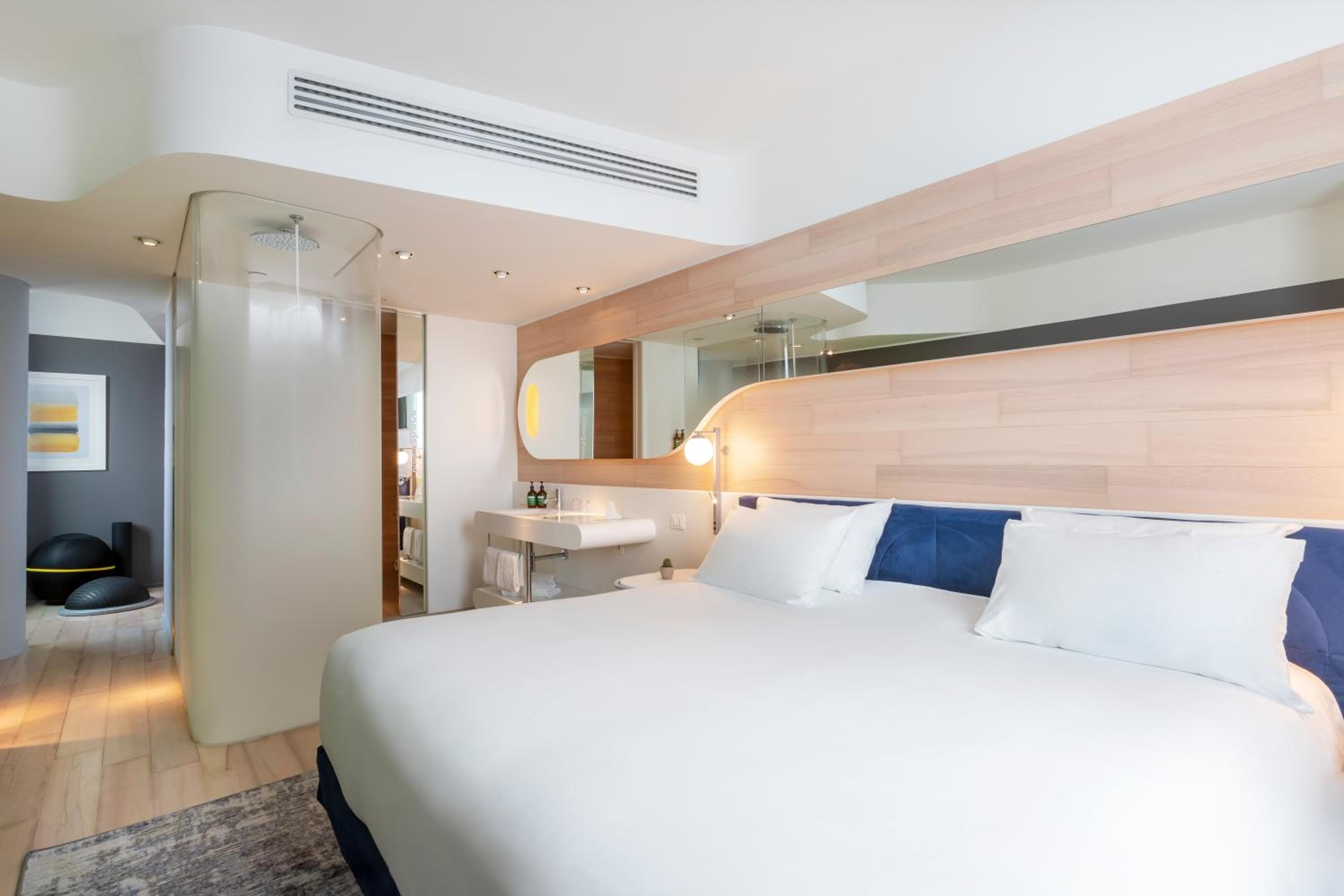 voco Milan-Fiere by IHG — 30