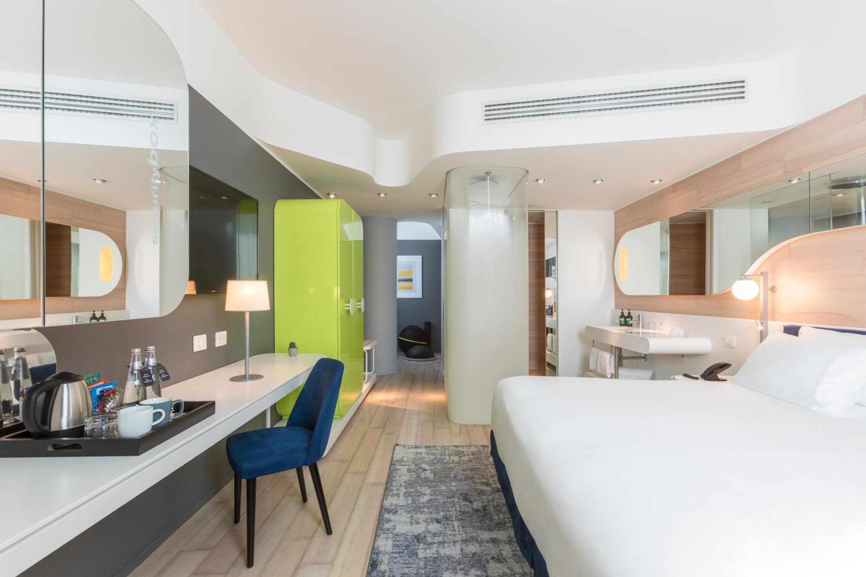 voco Milan-Fiere by IHG — 22