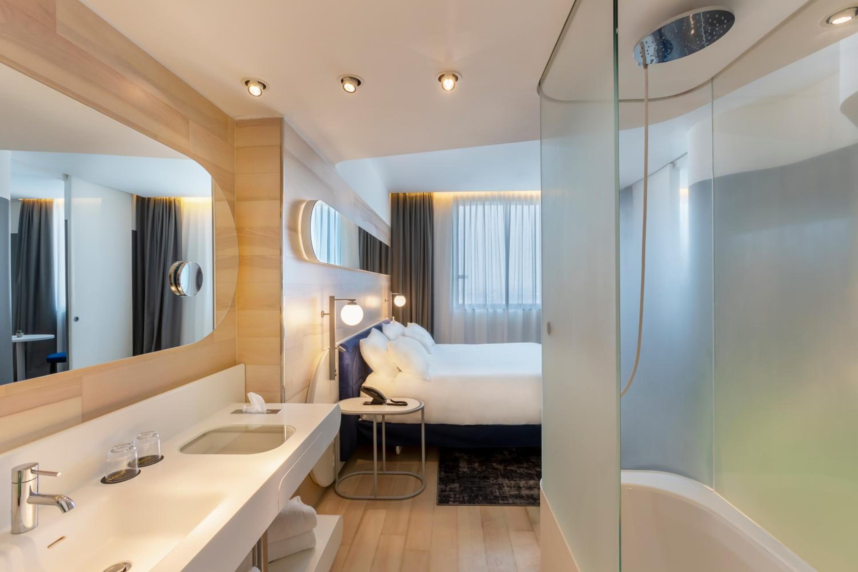 voco Milan-Fiere by IHG — 10