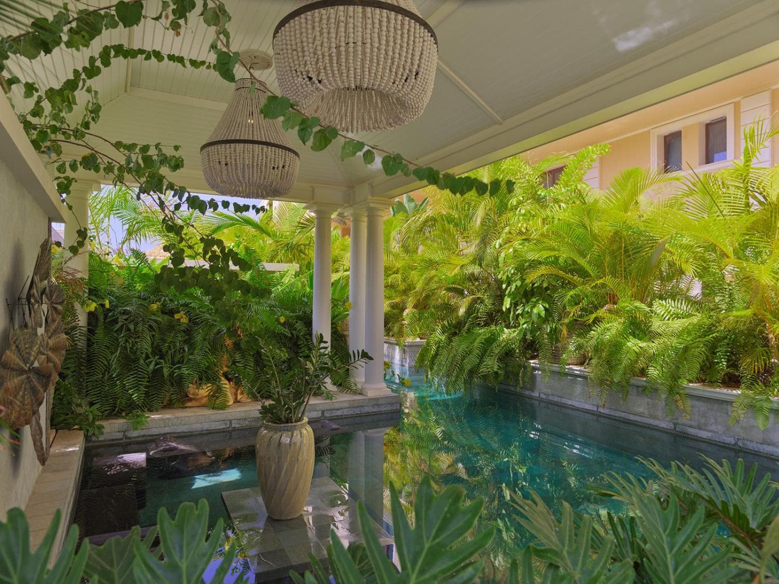 Royal River, Luxury Hotel - Adults Only — 9
