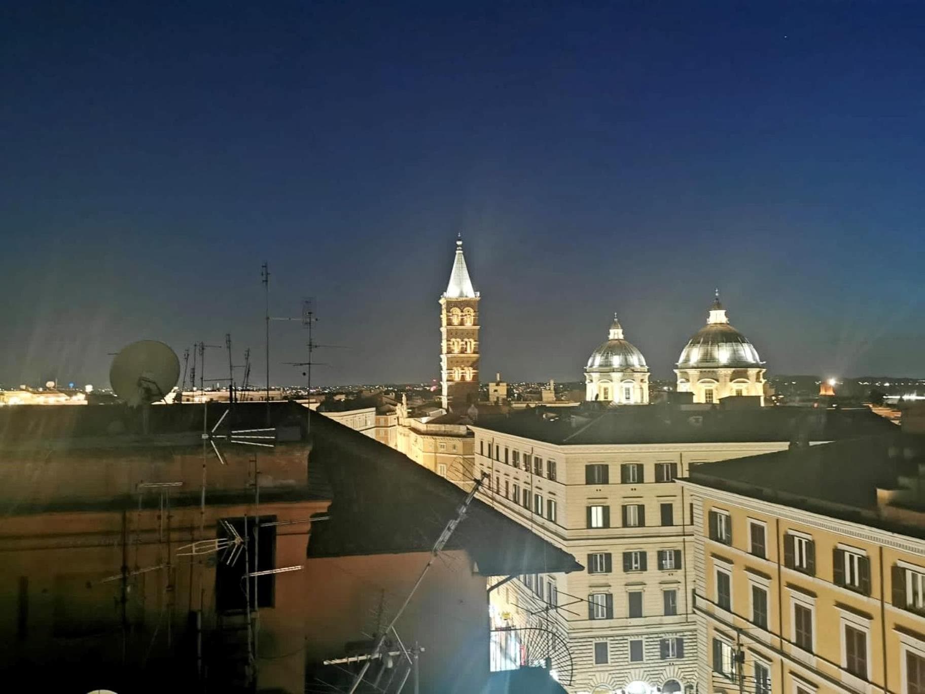 Hotel Palladium Palace — 5
