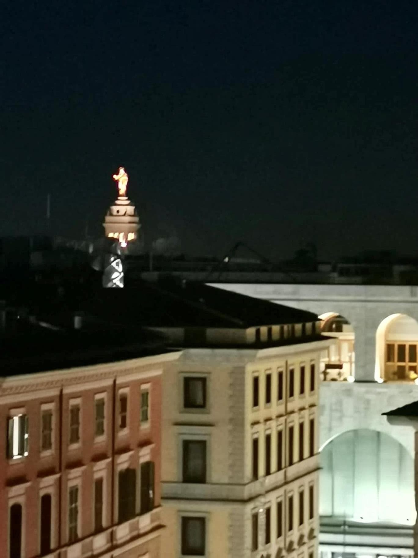 Hotel Palladium Palace — 20