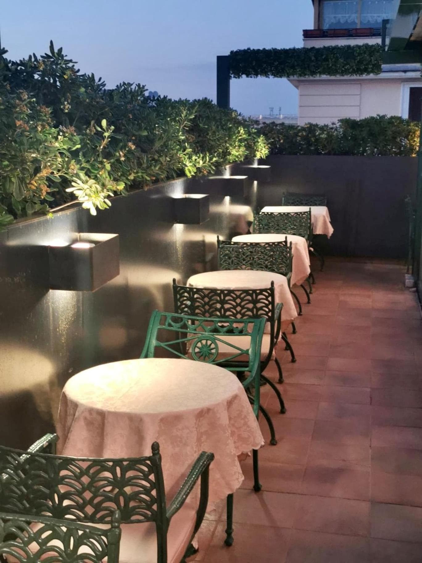 Hotel Palacio Paladio — 5