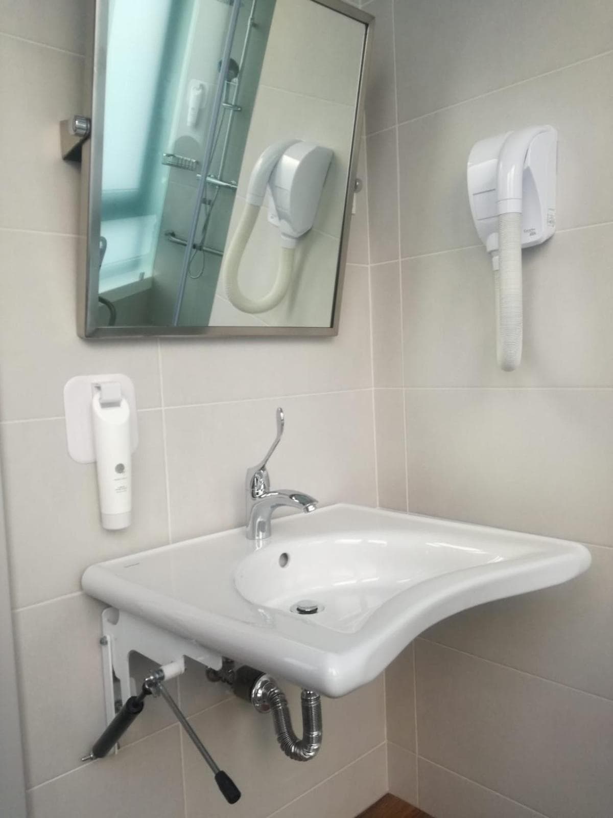 easyHotel Lisboa — 30