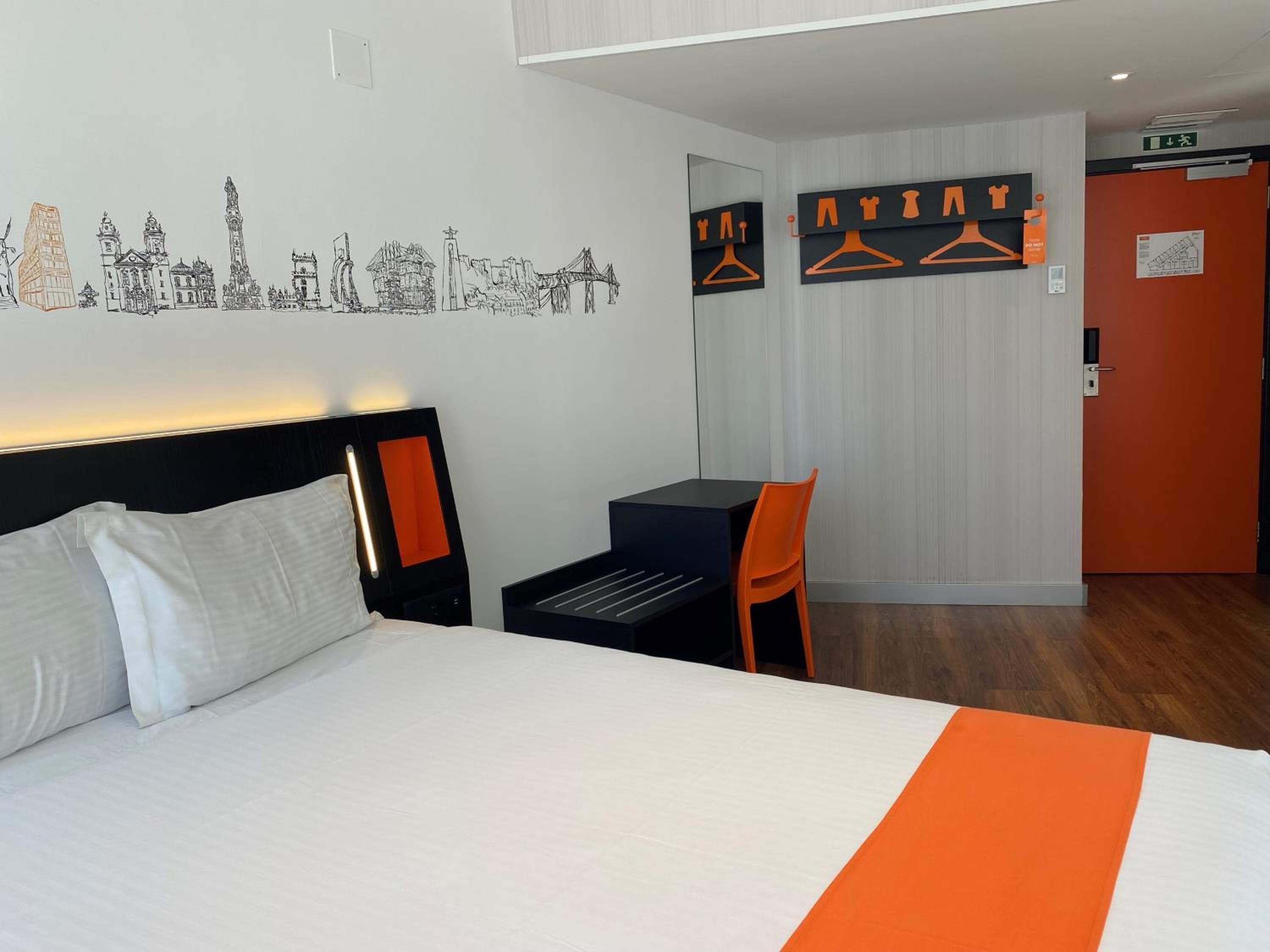 easyHotel Lisbon — 21