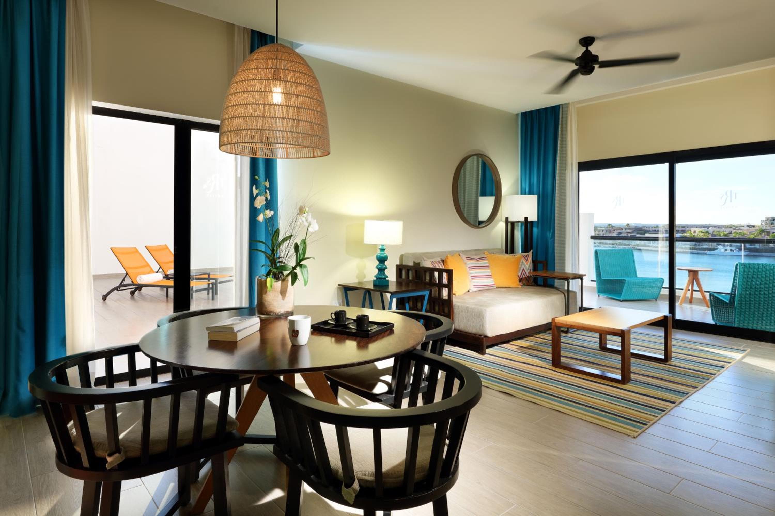 TRS Cap Cana Waterfront & Marina Hotel - Solo adulti - Tutto compreso — 3