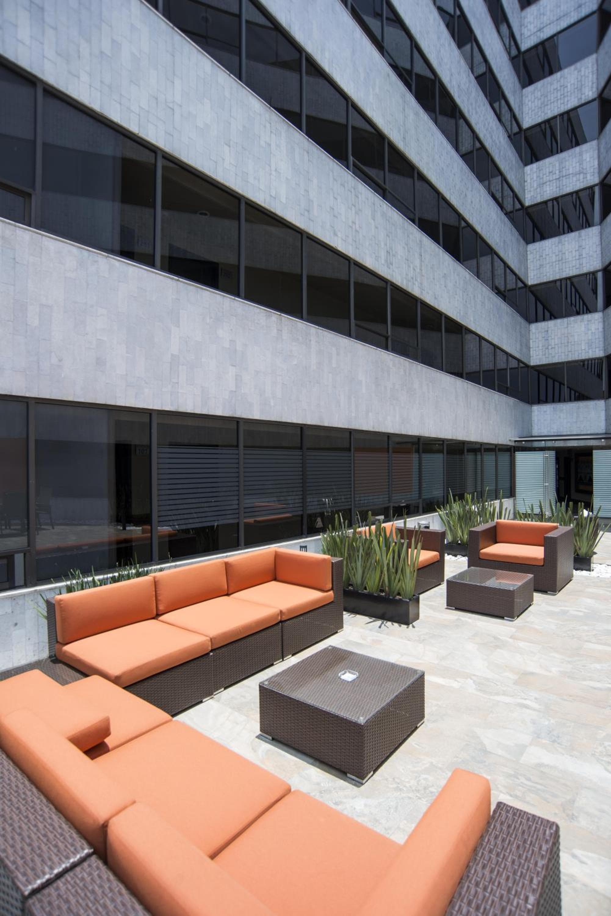 Hotel Brasilia — 10