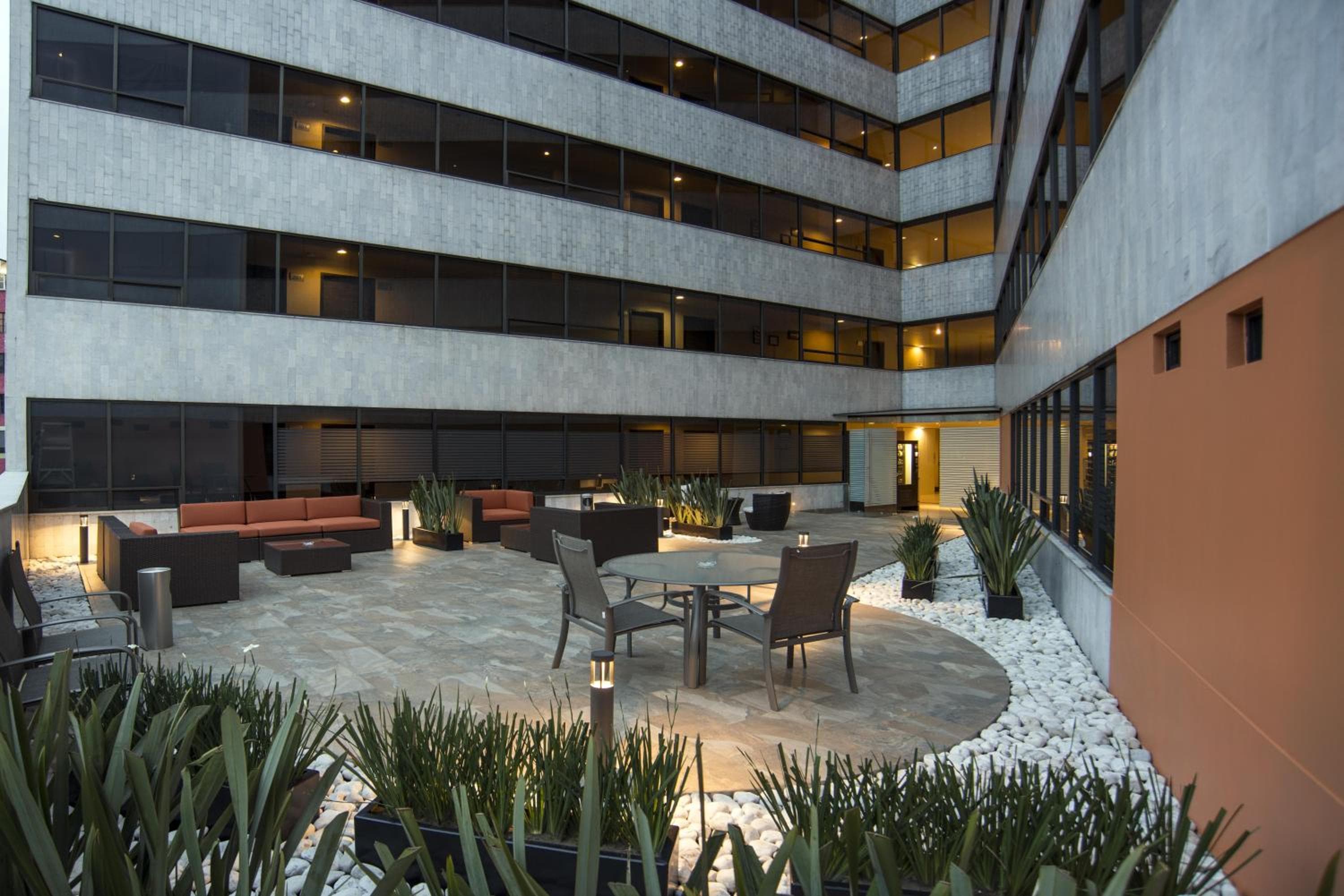 Hotel Brasilia — 17