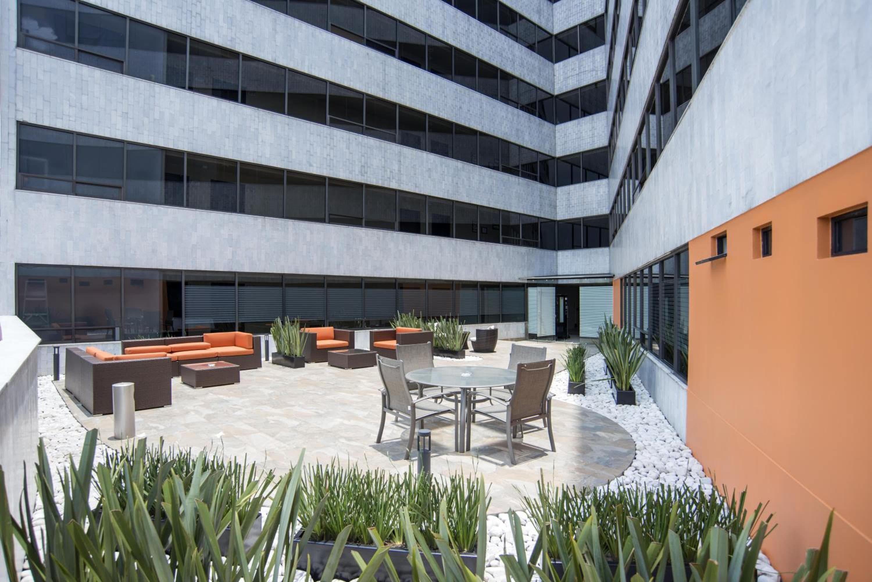 Hotel Brasilia — 6