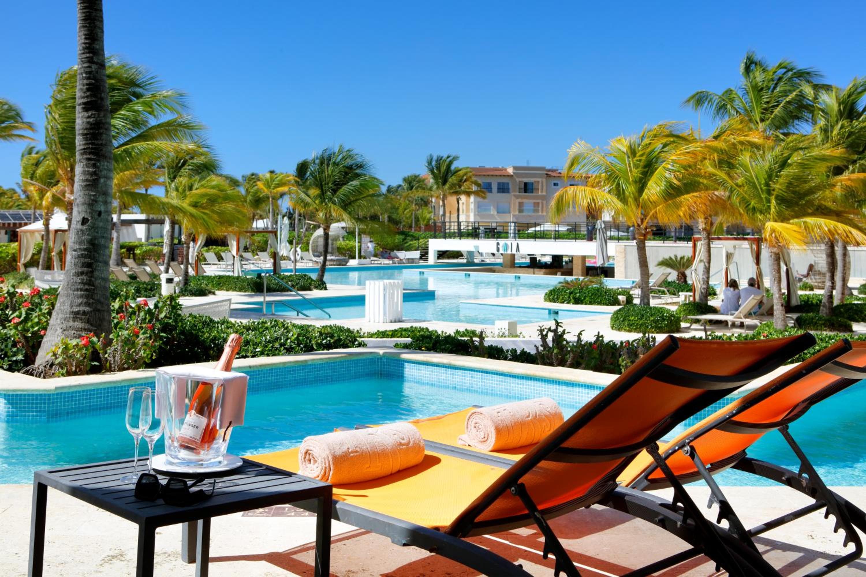 TRS Cap Cana Waterfront & Marina Hotel - Solo adulti - Tutto compreso — 10