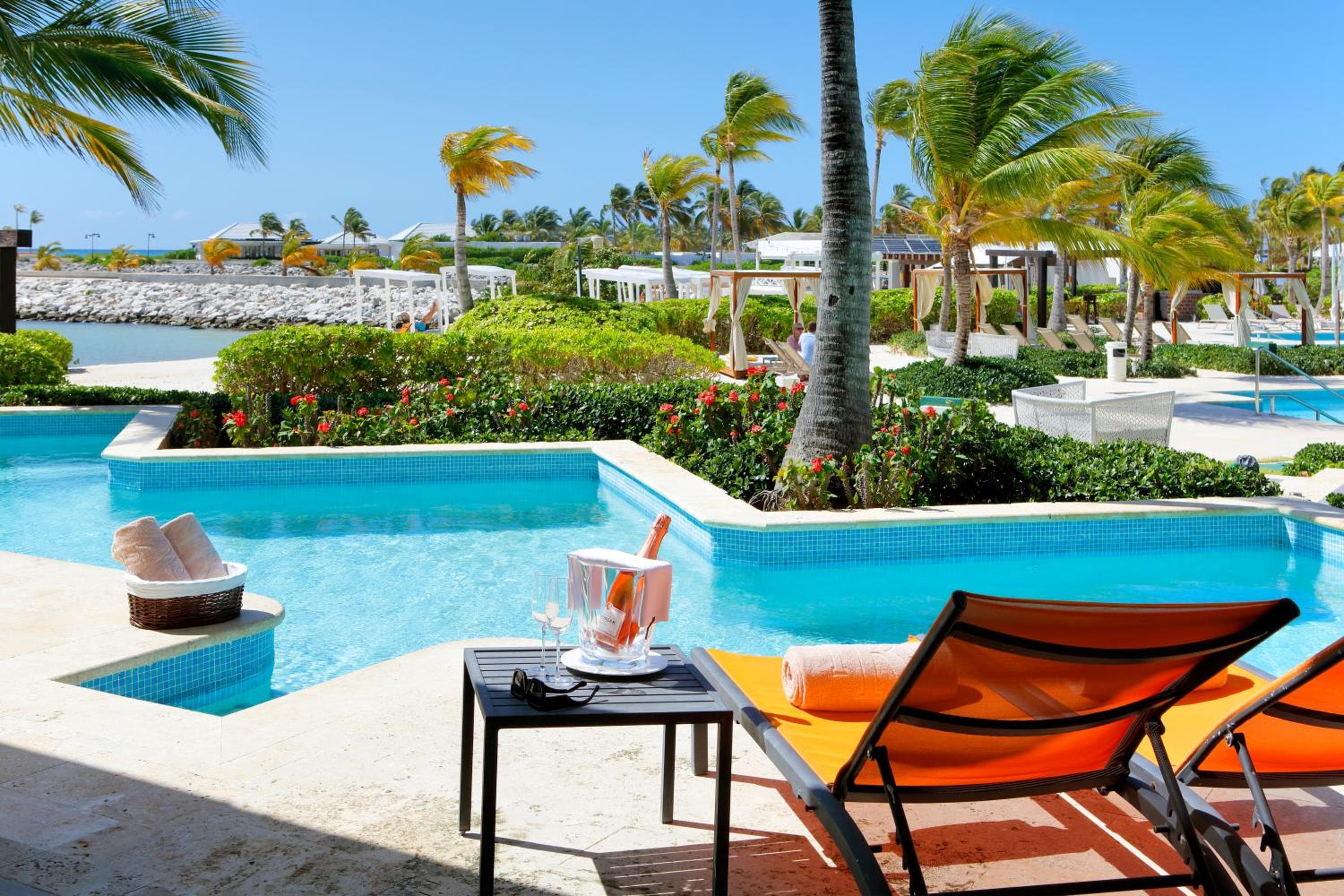 TRS Cap Cana Waterfront & Marina Hotel - Solo adulti - Tutto compreso — 12