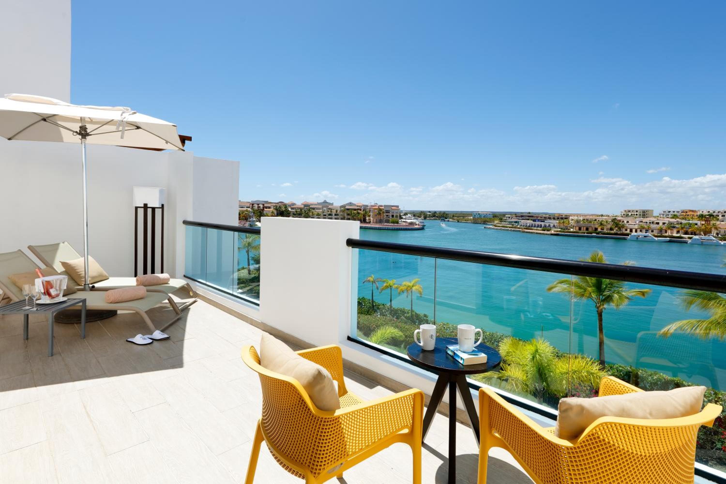 TRS Cap Cana Waterfront & Marina Hotel - Solo adulti - Tutto compreso — 17