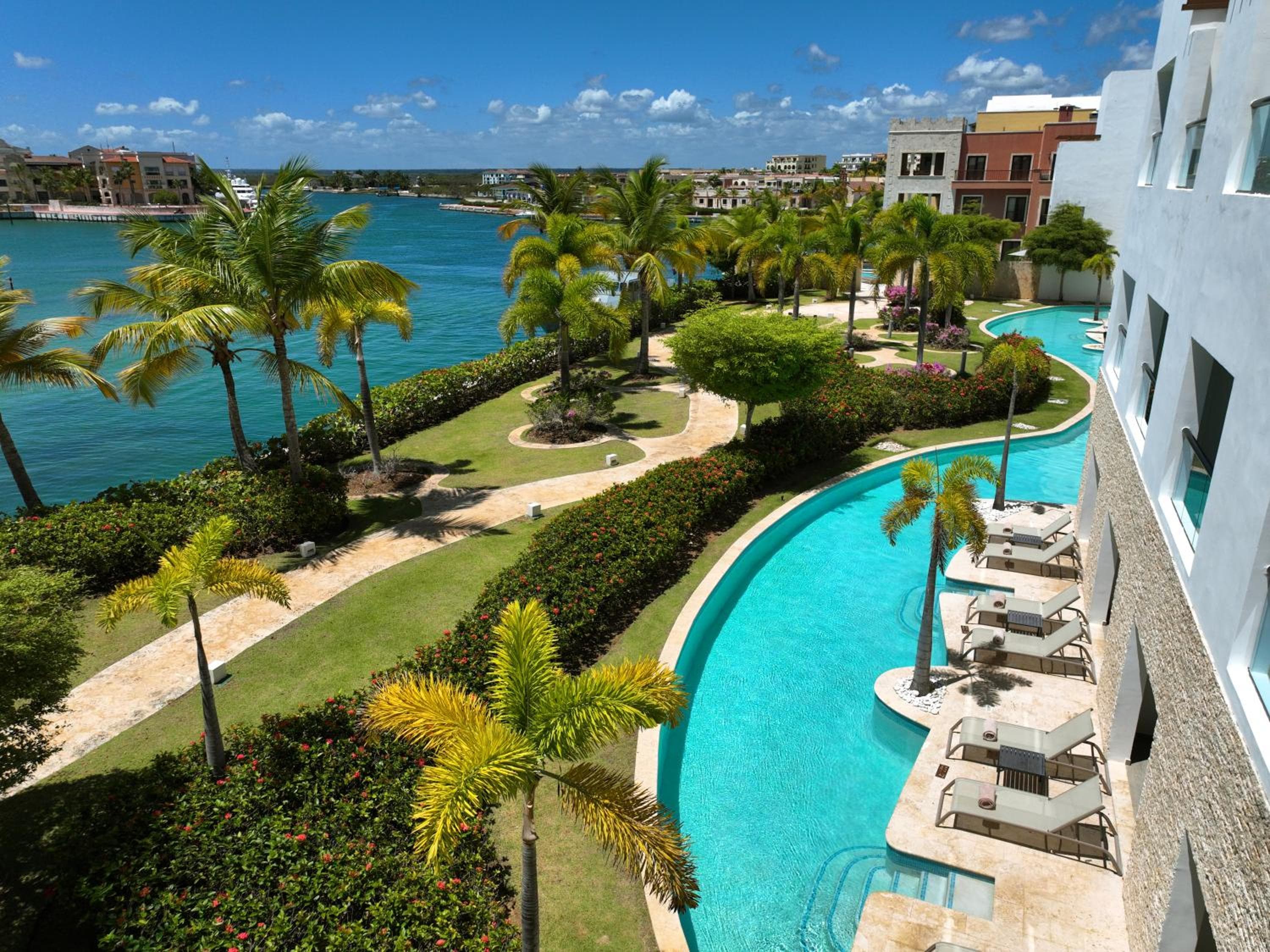 TRS Cap Cana Waterfront & Marina Hotel - Solo adulti - Tutto compreso — 26