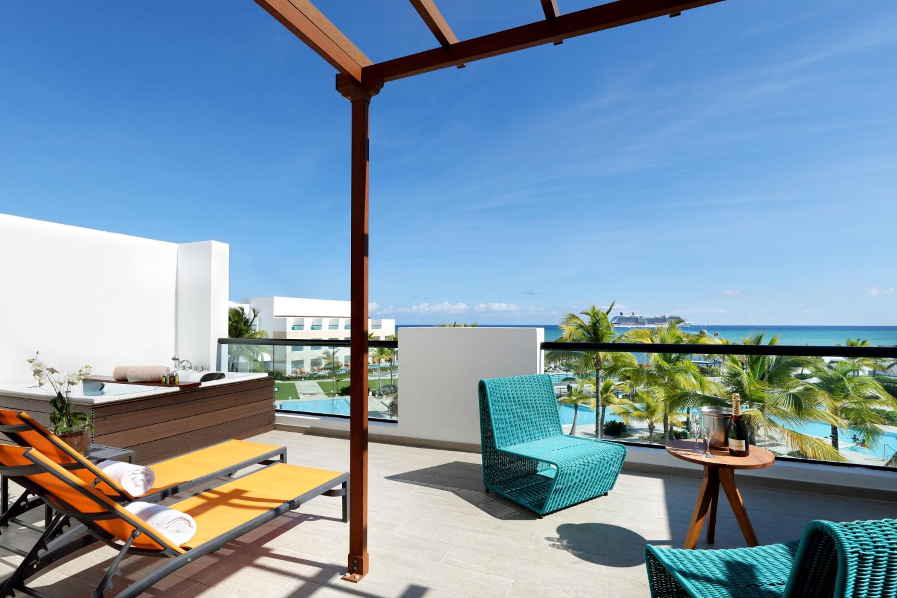 TRS Cap Cana Waterfront & Marina Hotel - Solo adulti - Tutto compreso — 21
