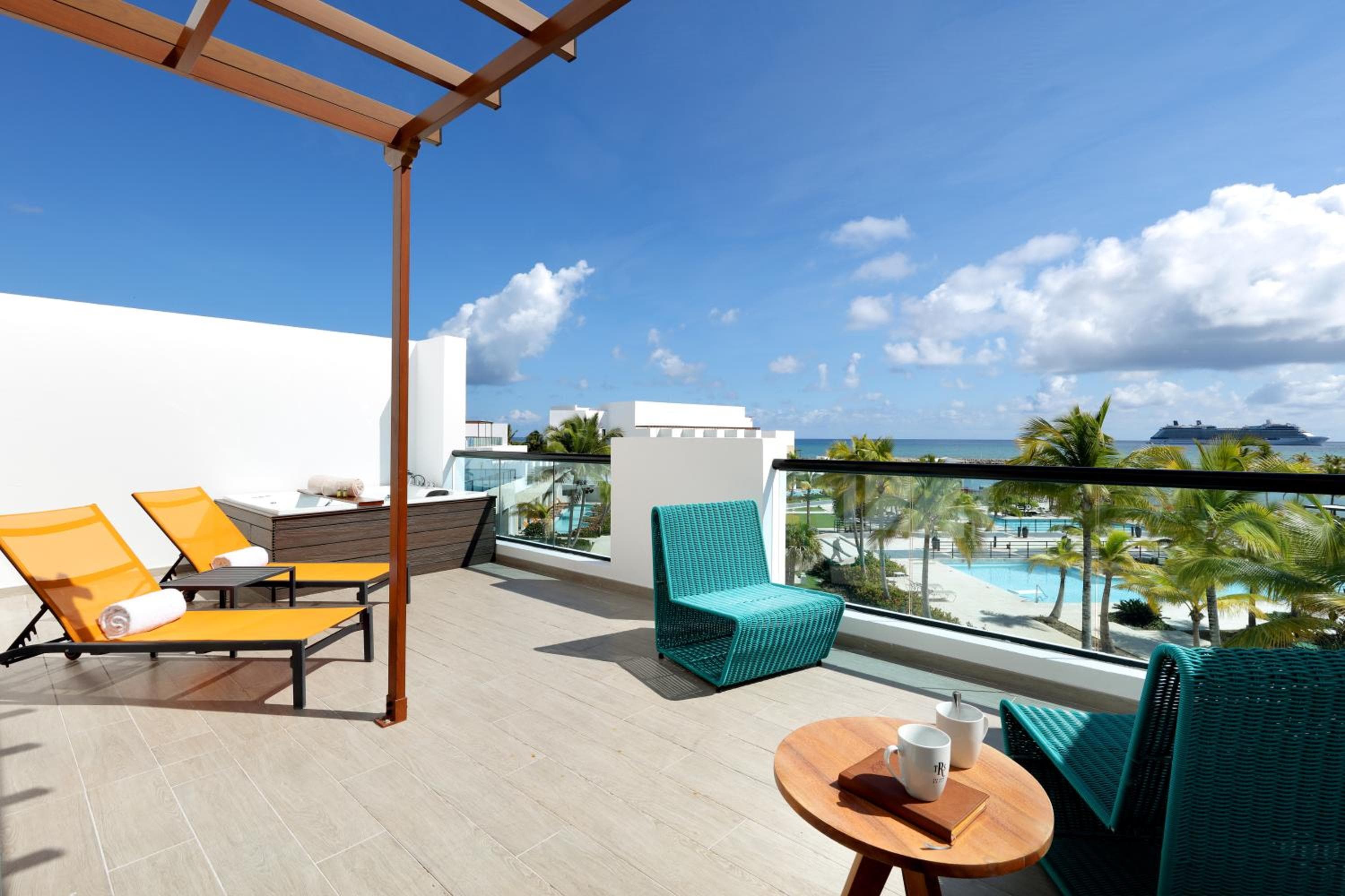 TRS Cap Cana Waterfront & Marina Hotel - Solo adulti - Tutto compreso — 22