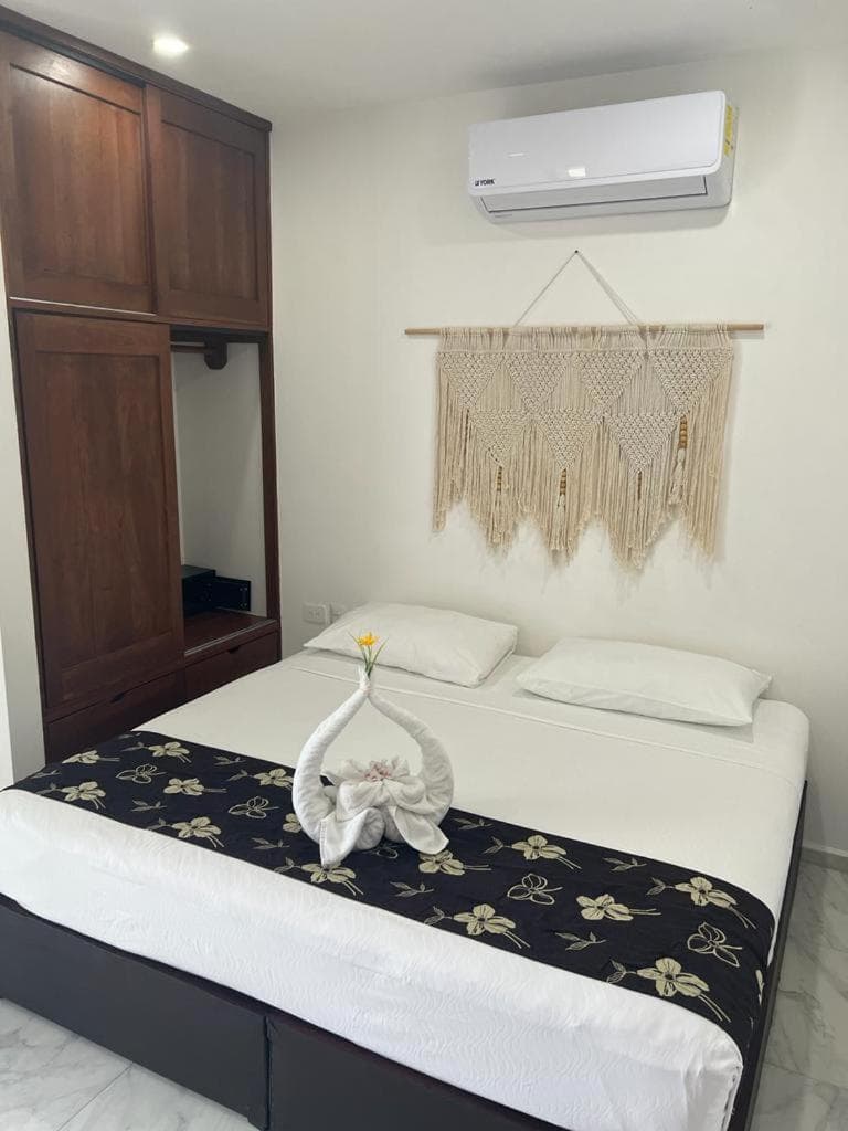 Hotel Ko'ox Wenne — 16