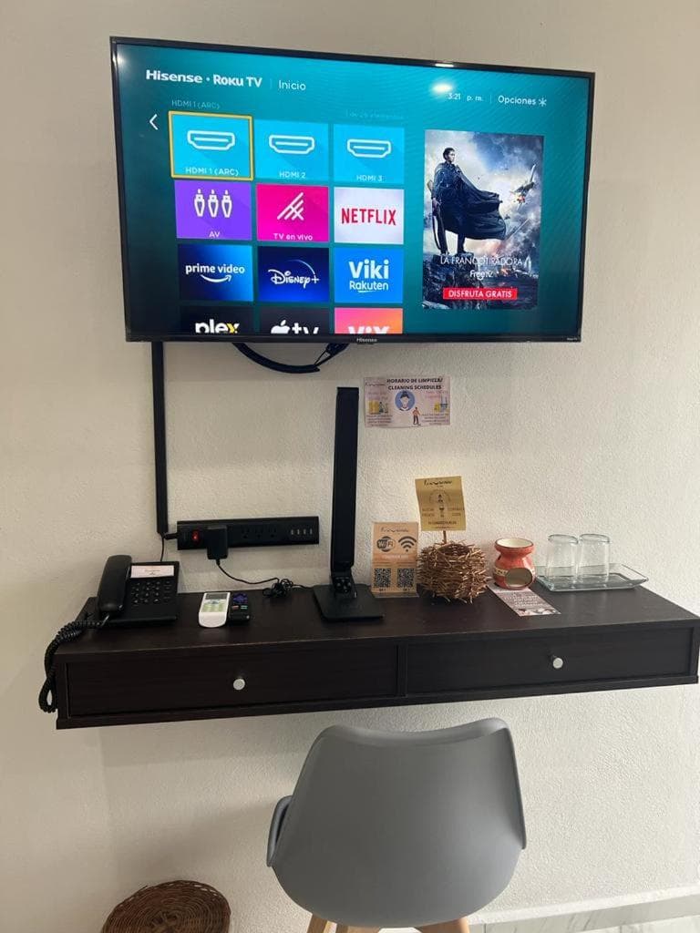 Hotel Ko'ox Wenne — 24